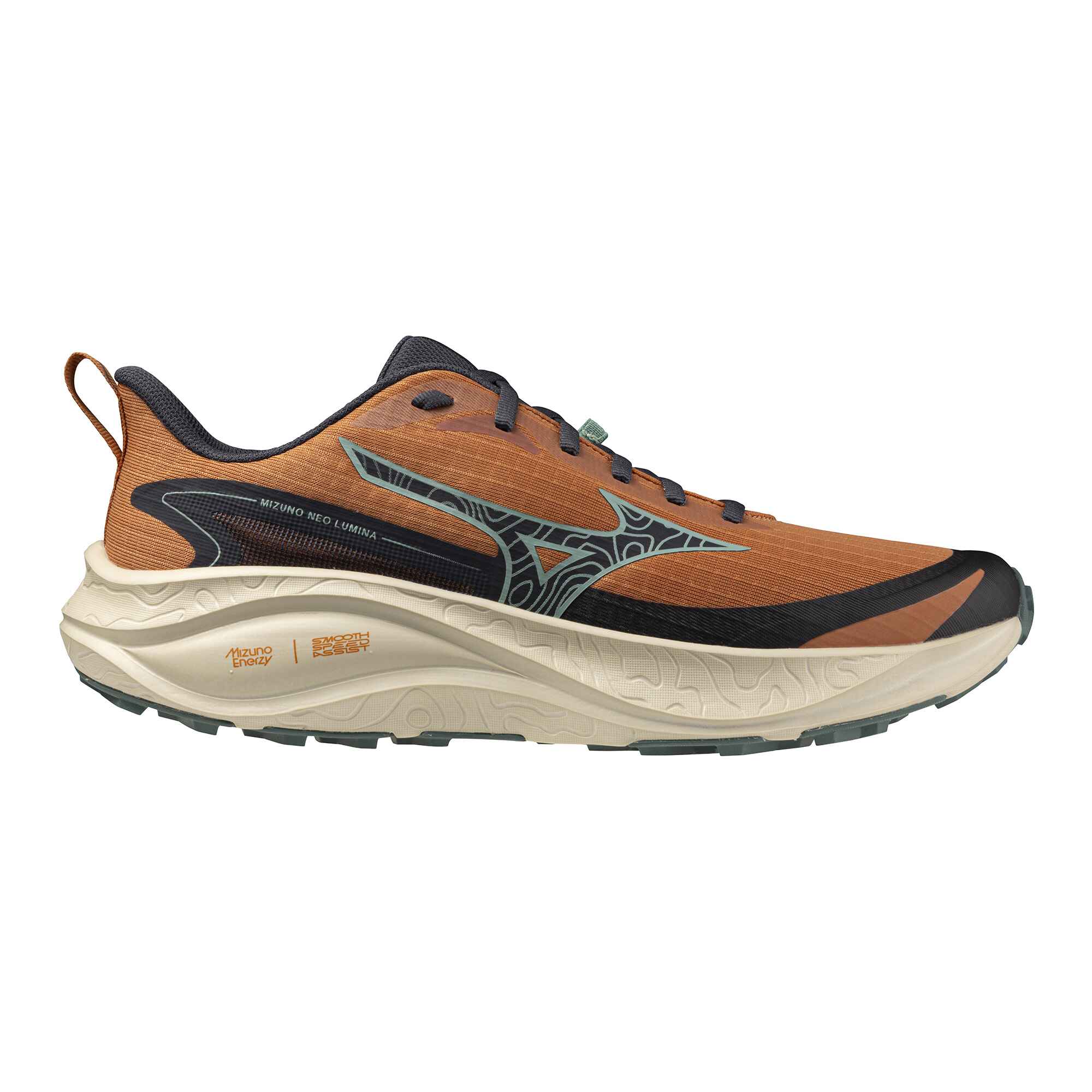 MIZUNO NEO LUMINA - FOOTWEAR - SHOES