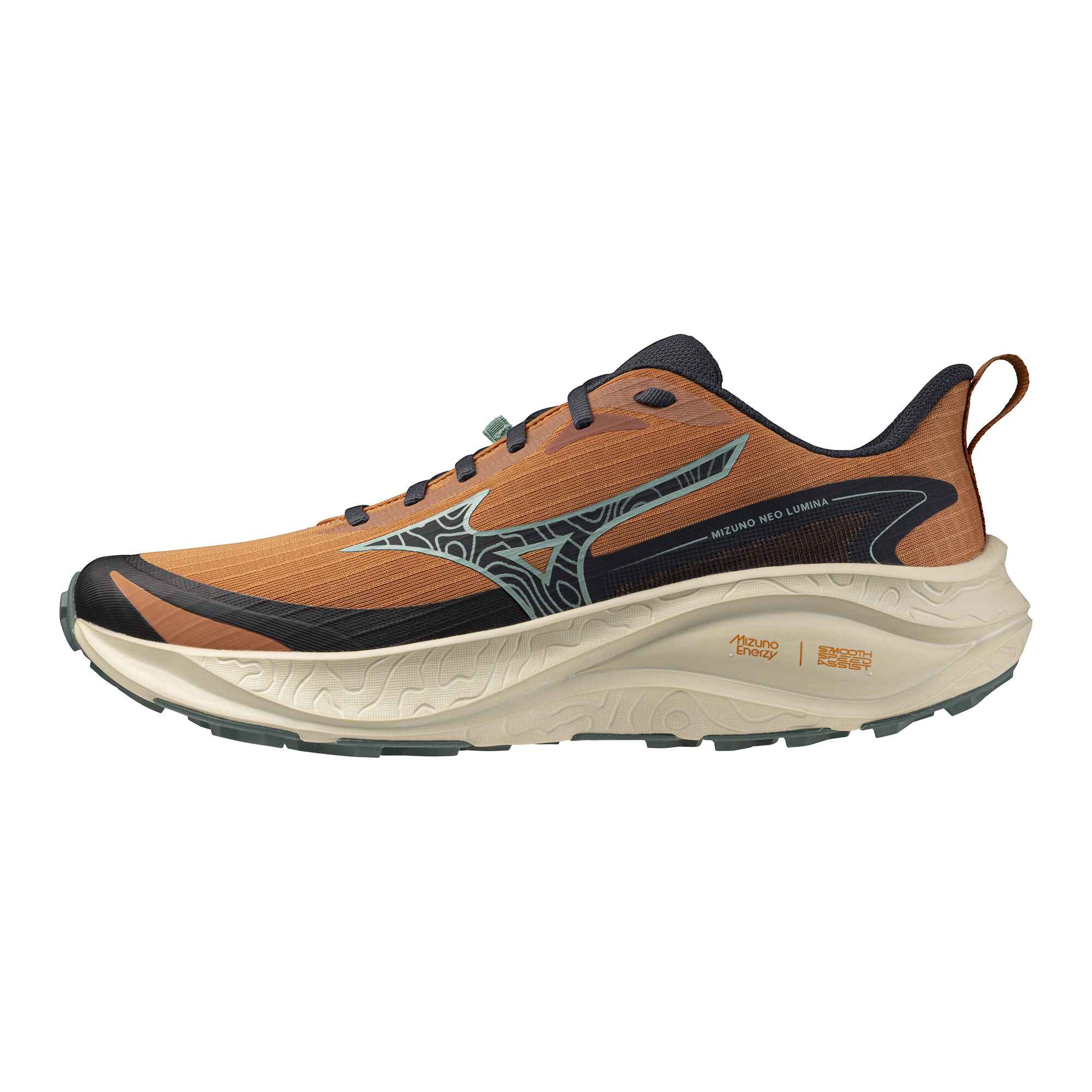 MIZUNO NEO LUMINA - FOOTWEAR - SHOES