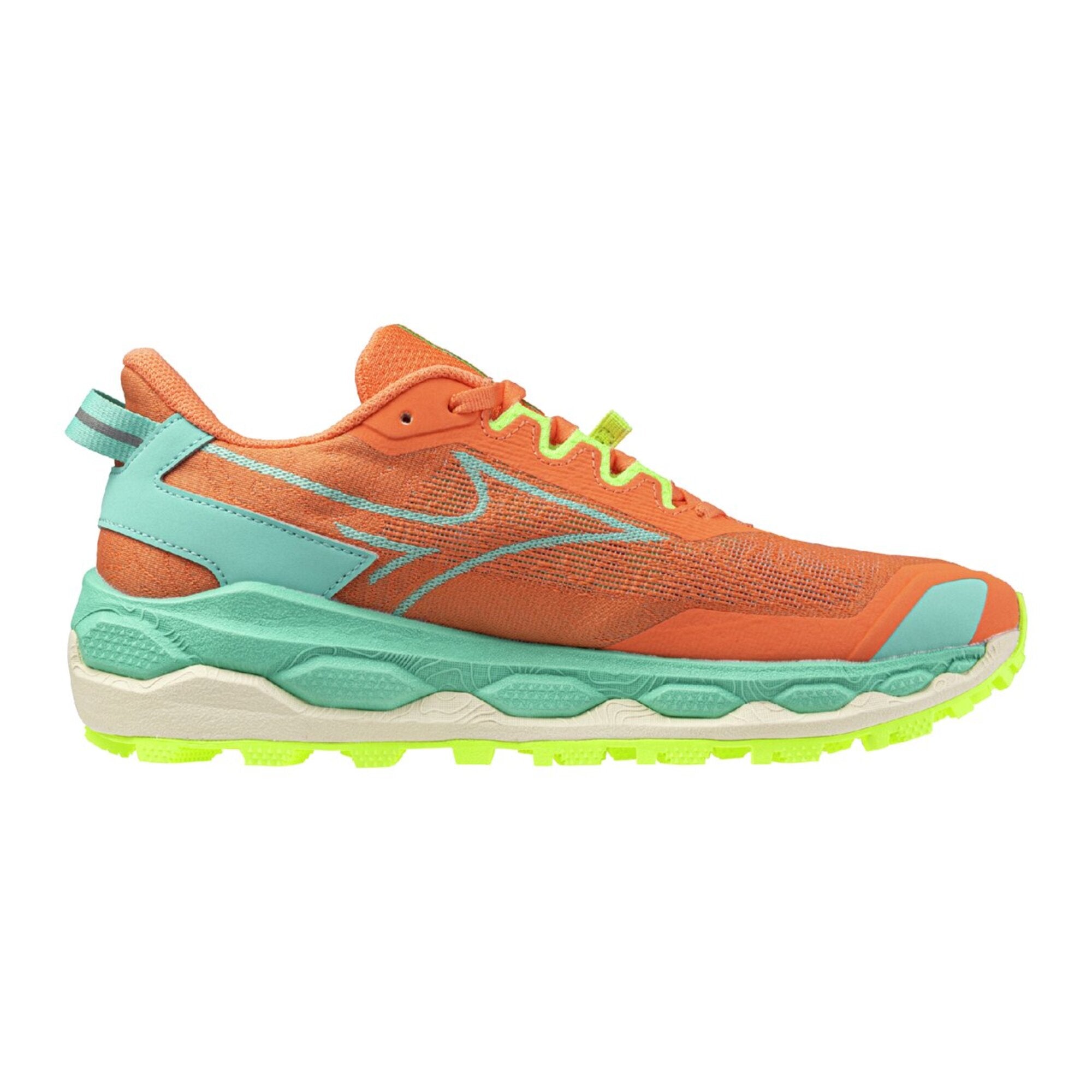 WAVE MUJIN 11 - Footwear - Shoes