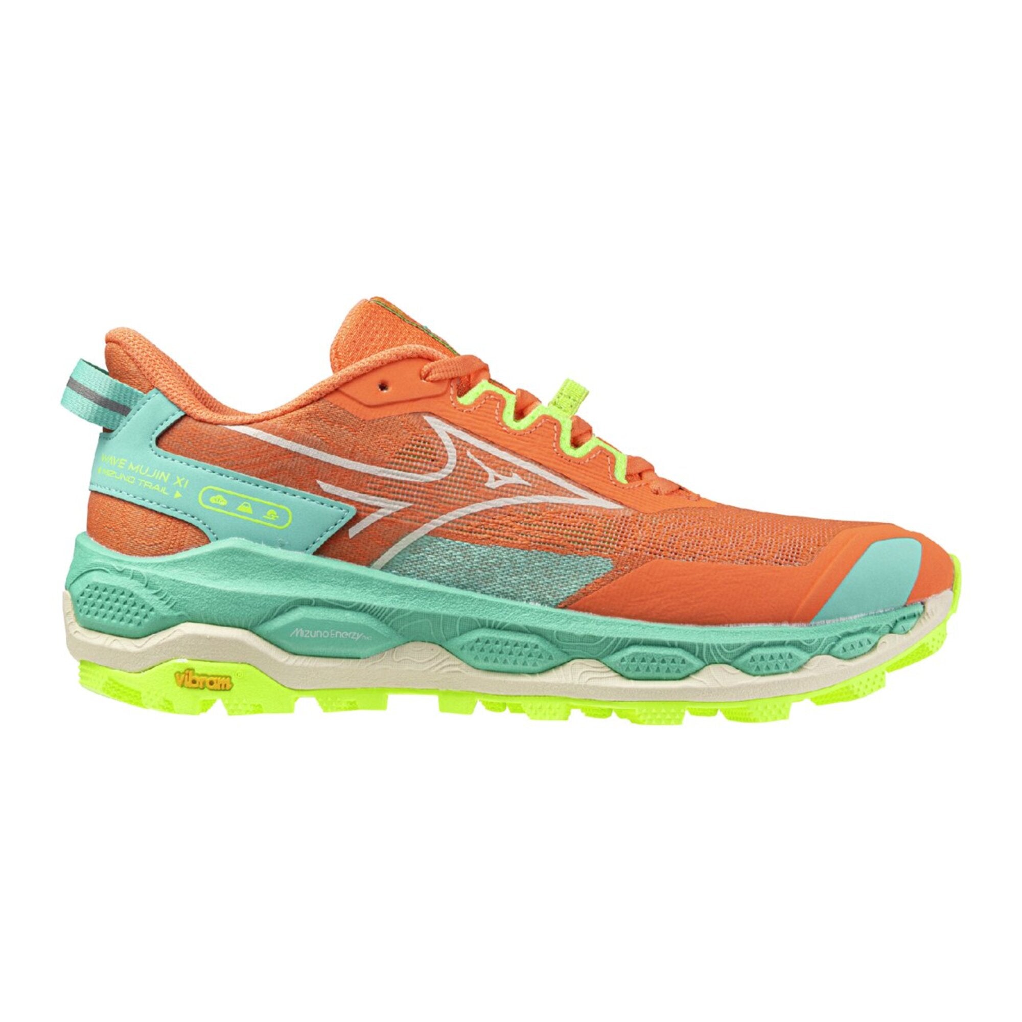 WAVE MUJIN 11 - Footwear - Shoes