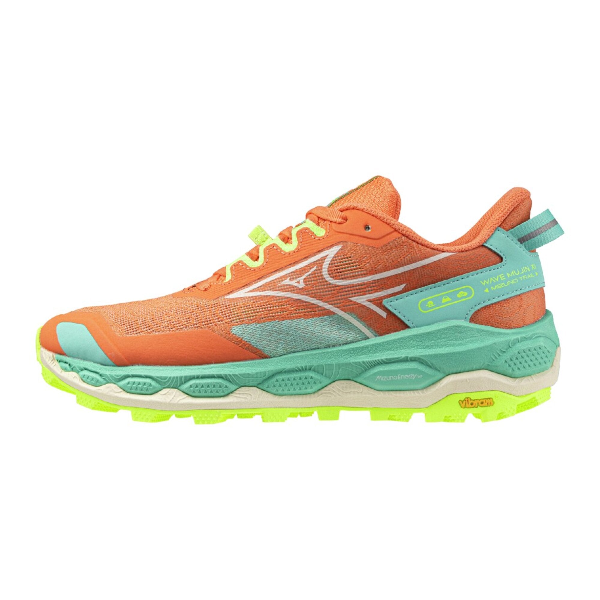 WAVE MUJIN 11 - Footwear - Shoes