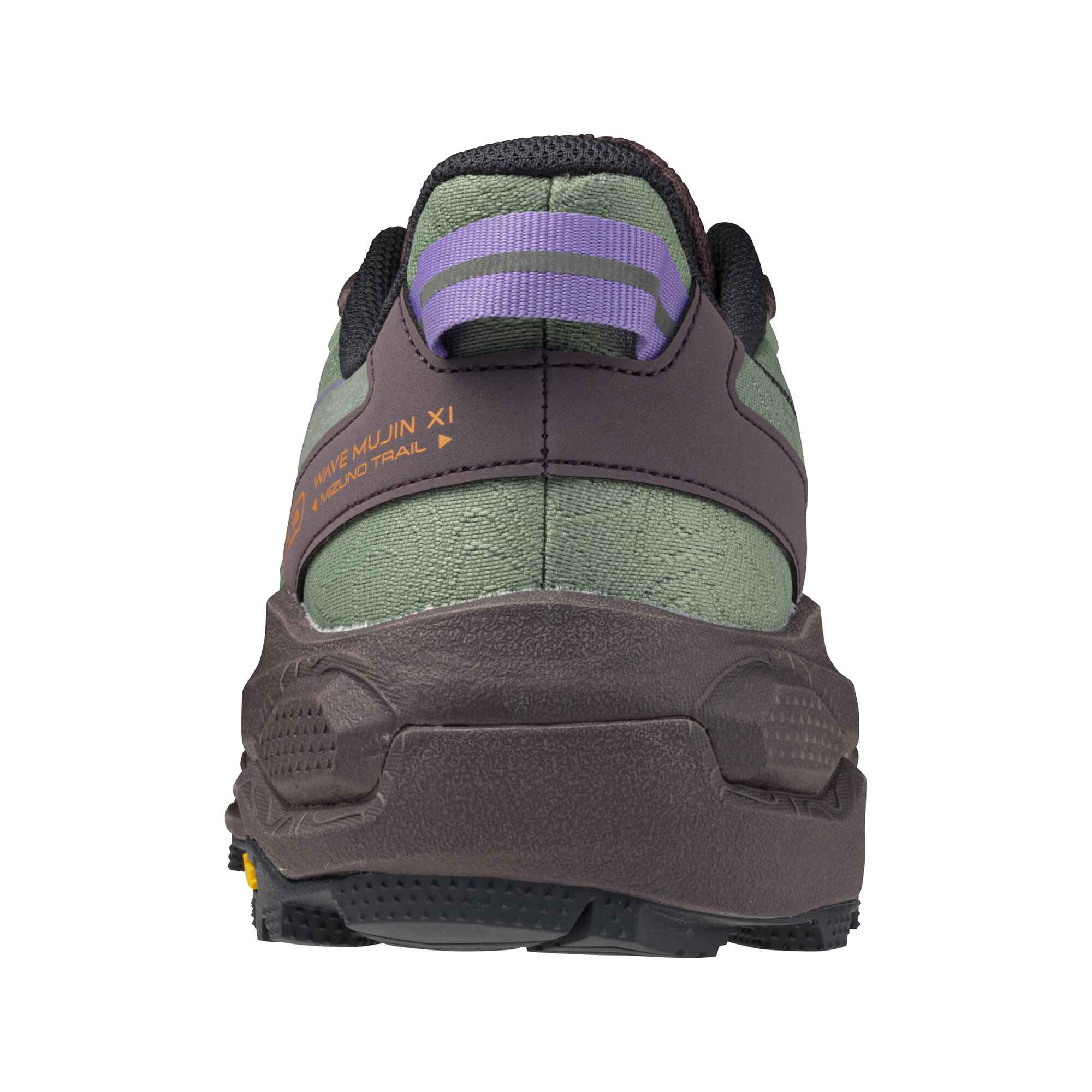 WAVE MUJIN 11 - FOOTWEAR - SHOES