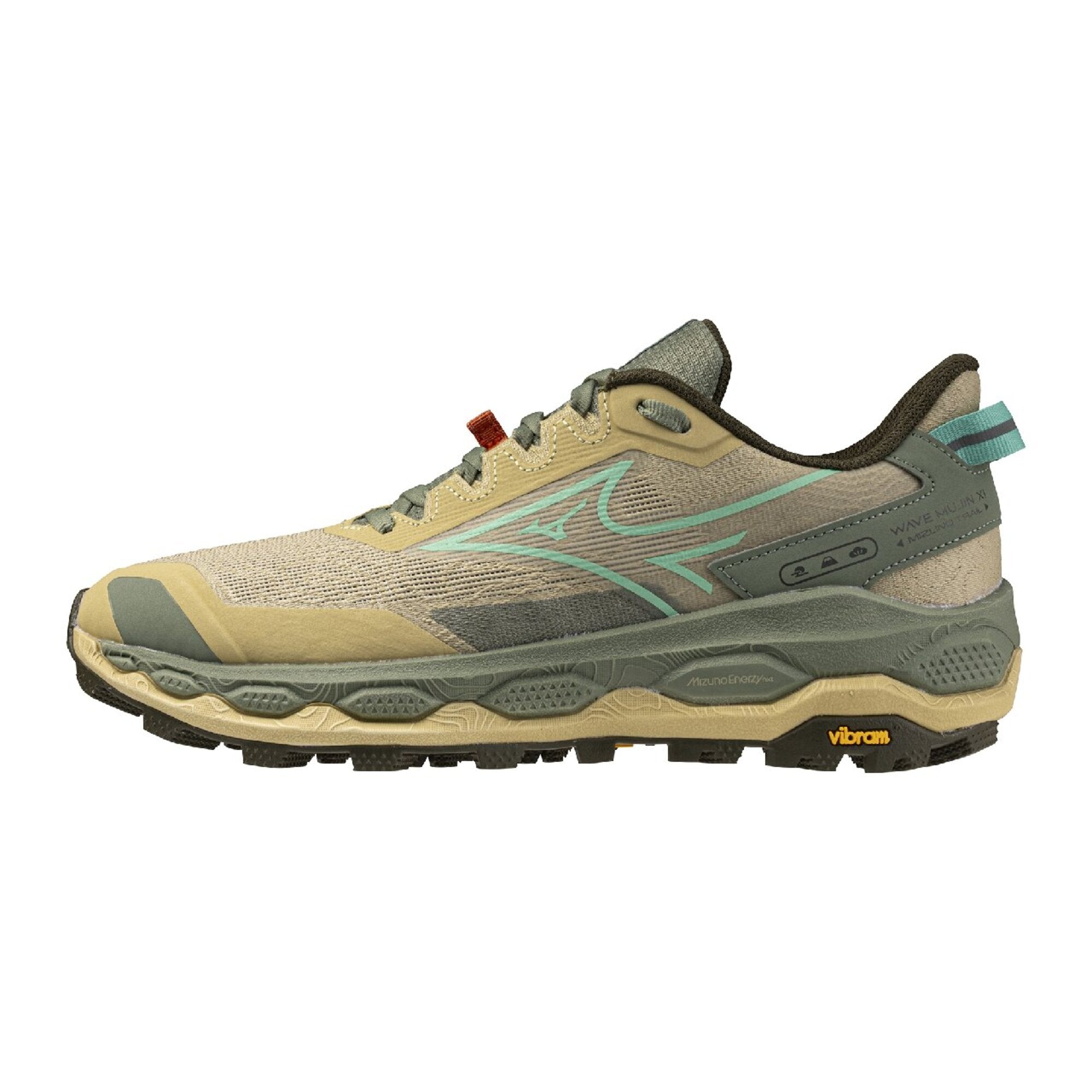 WAVE MUJIN 11 - FOOTWEAR - SHOES