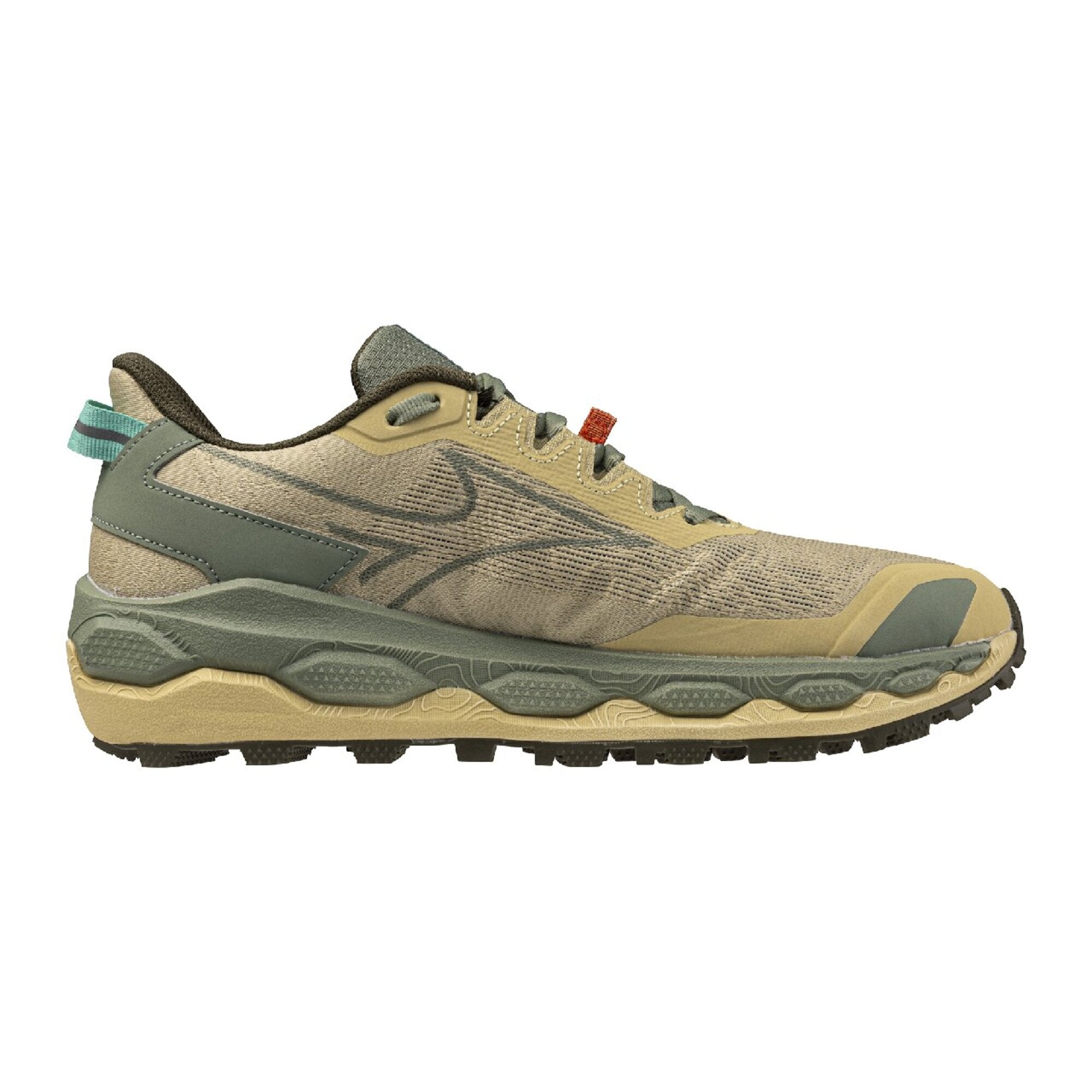 WAVE MUJIN 11 - FOOTWEAR - SHOES