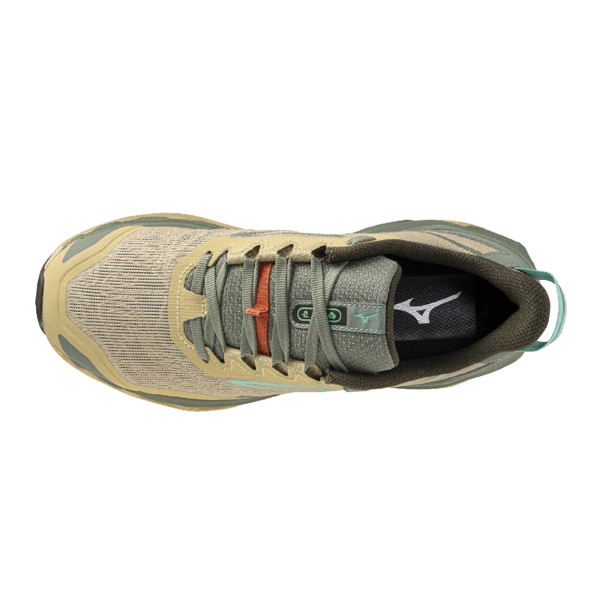 WAVE MUJIN 11 - FOOTWEAR - SHOES