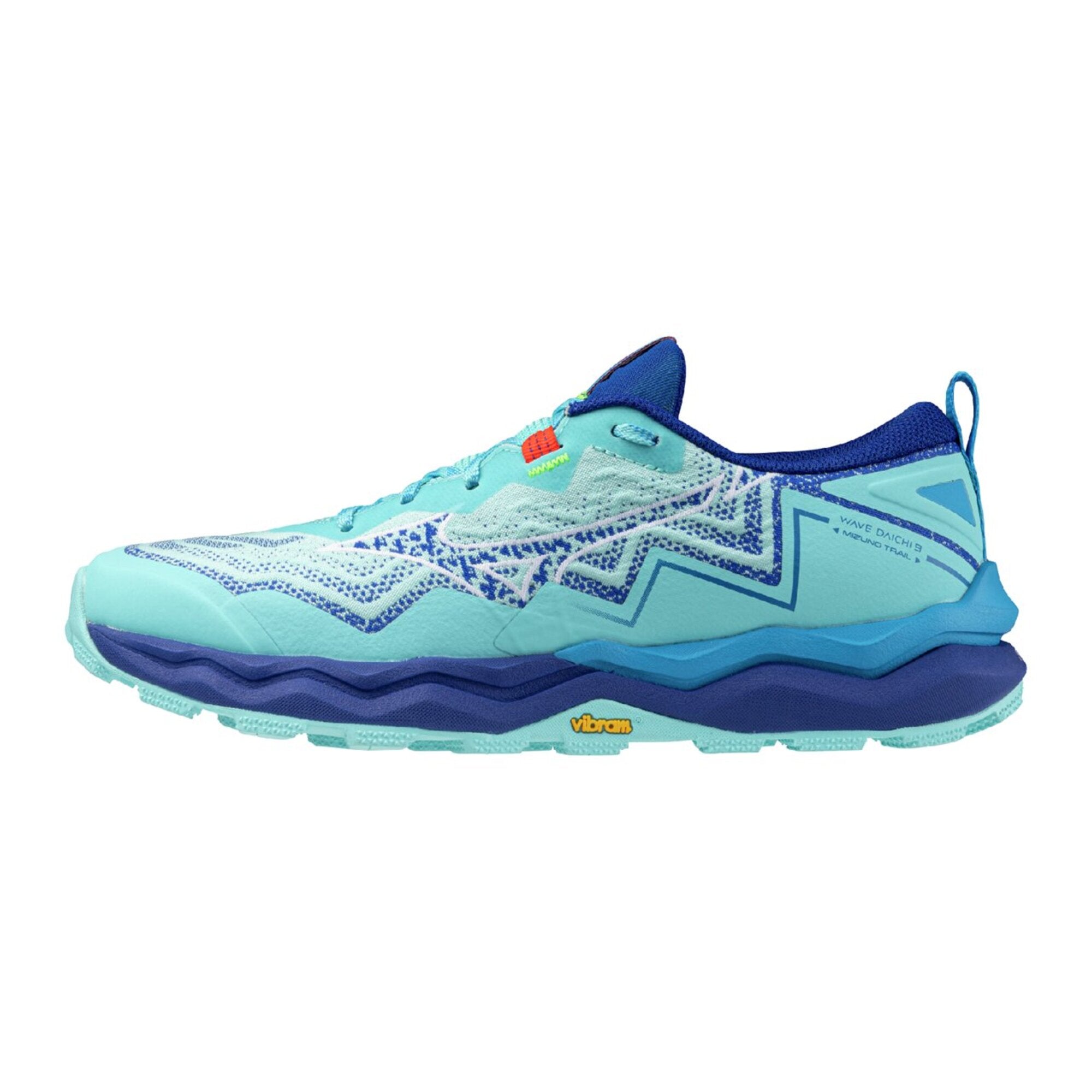 WAVE DAICHI 9 - Footwear - Shoes