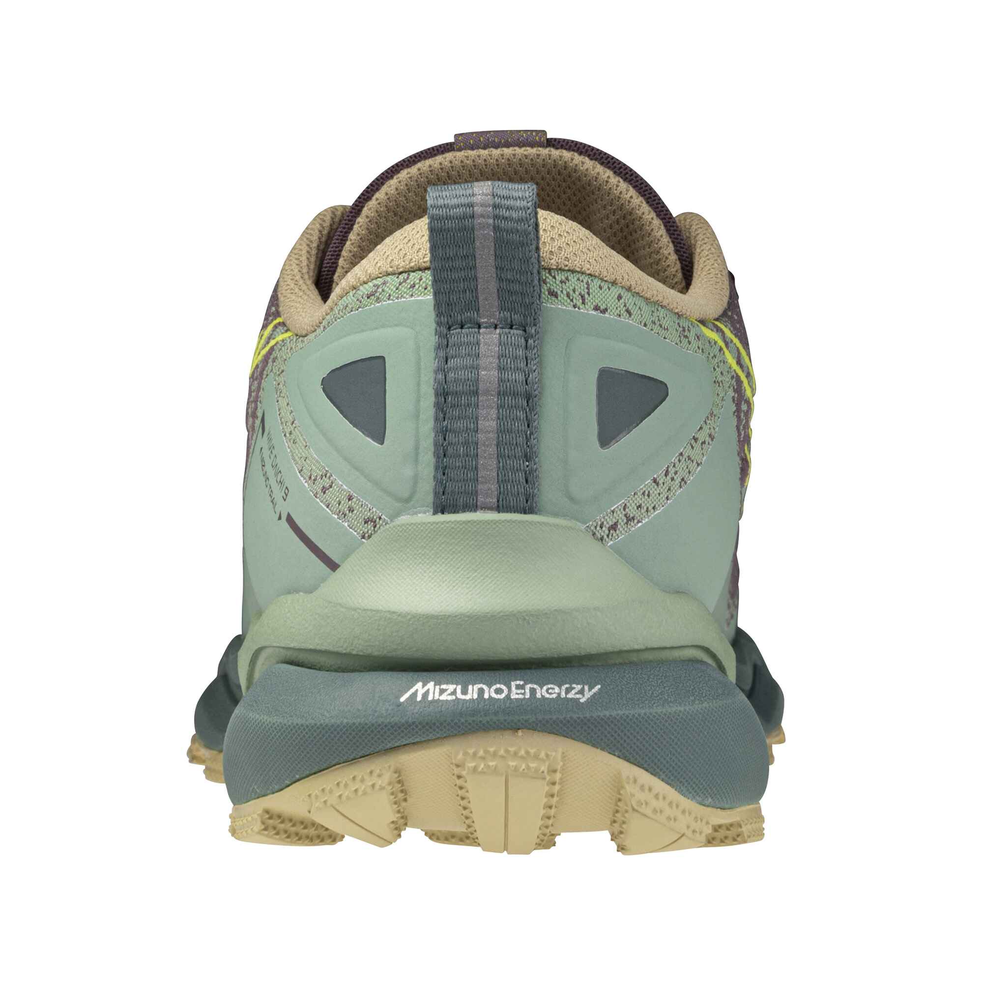 WAVE DAICHI 9 - FOOTWEAR - SHOES