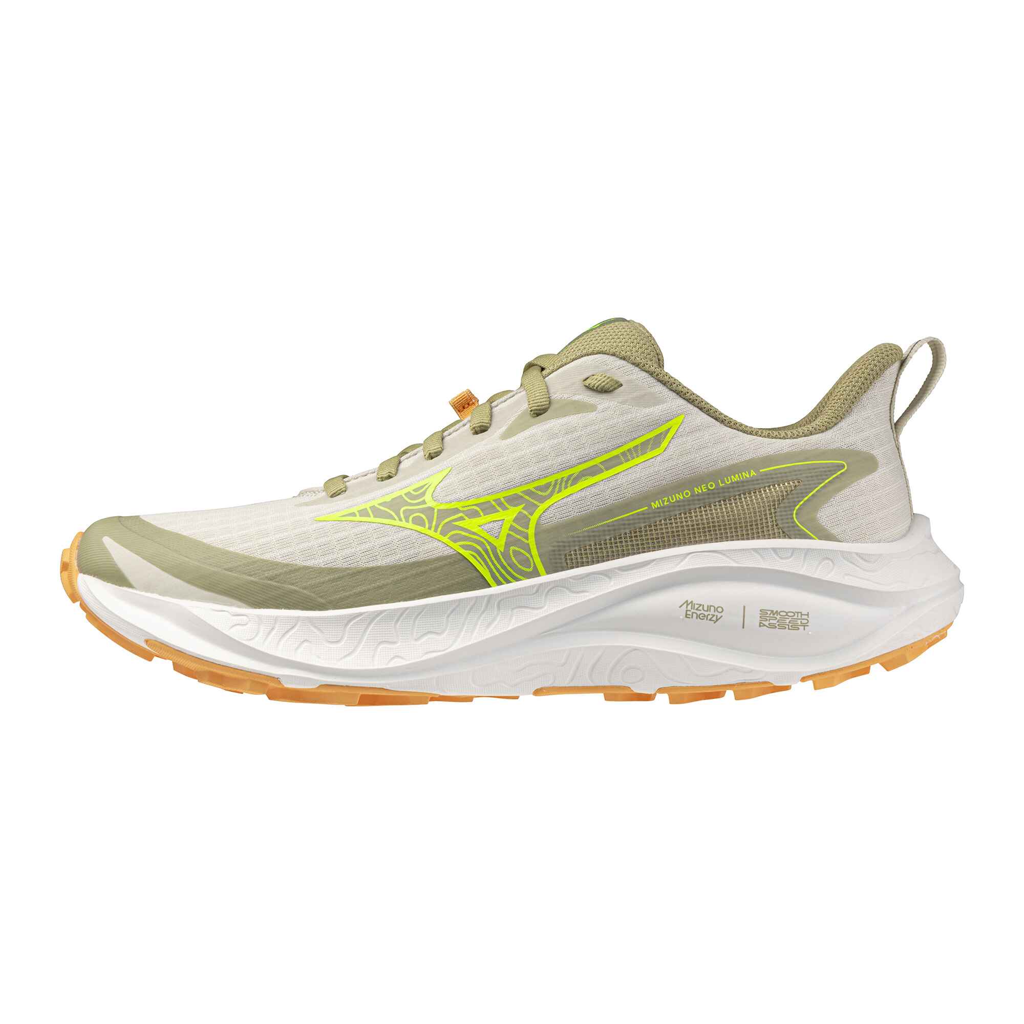 MIZUNO NEO LUMINA - FOOTWEAR - SHOES