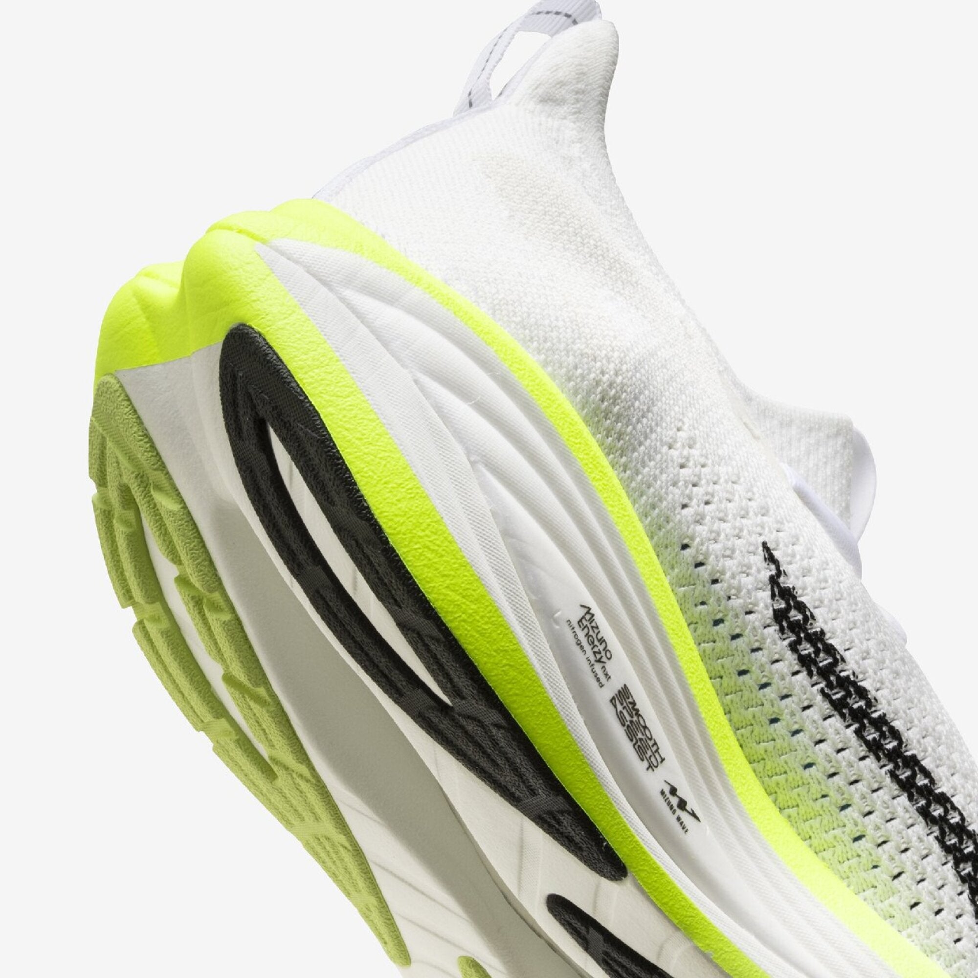 MIZUNO NEO VISTA 3 - FOOTWEAR - SHOES