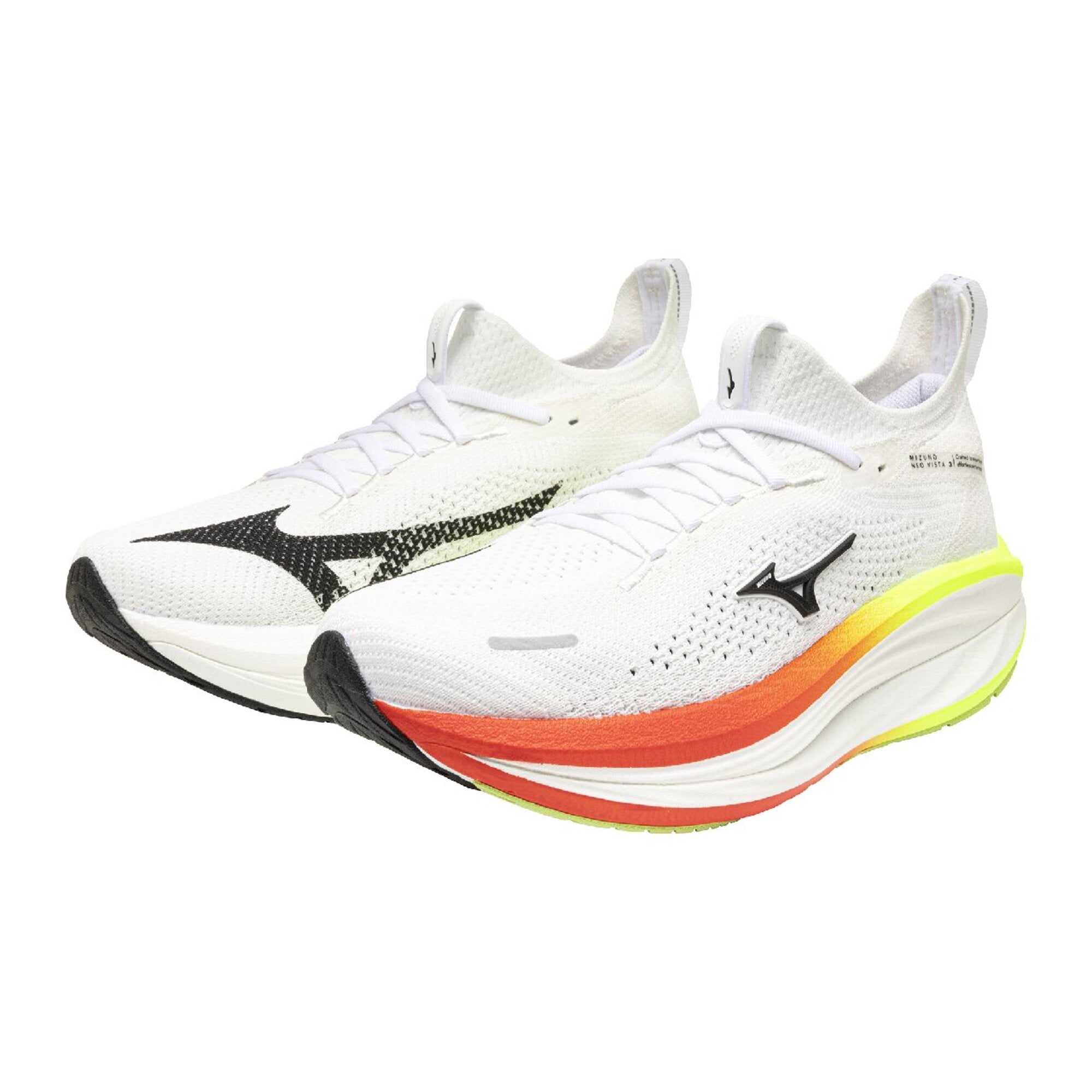 MIZUNO NEO VISTA 3 - FOOTWEAR - SHOES