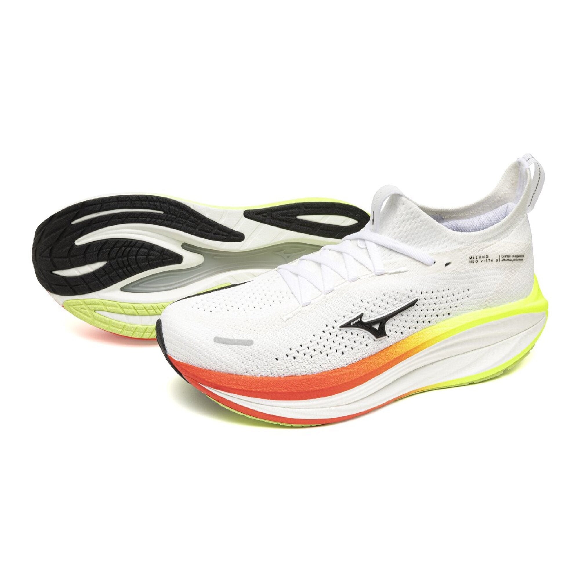 MIZUNO NEO VISTA 3 - FOOTWEAR - SHOES