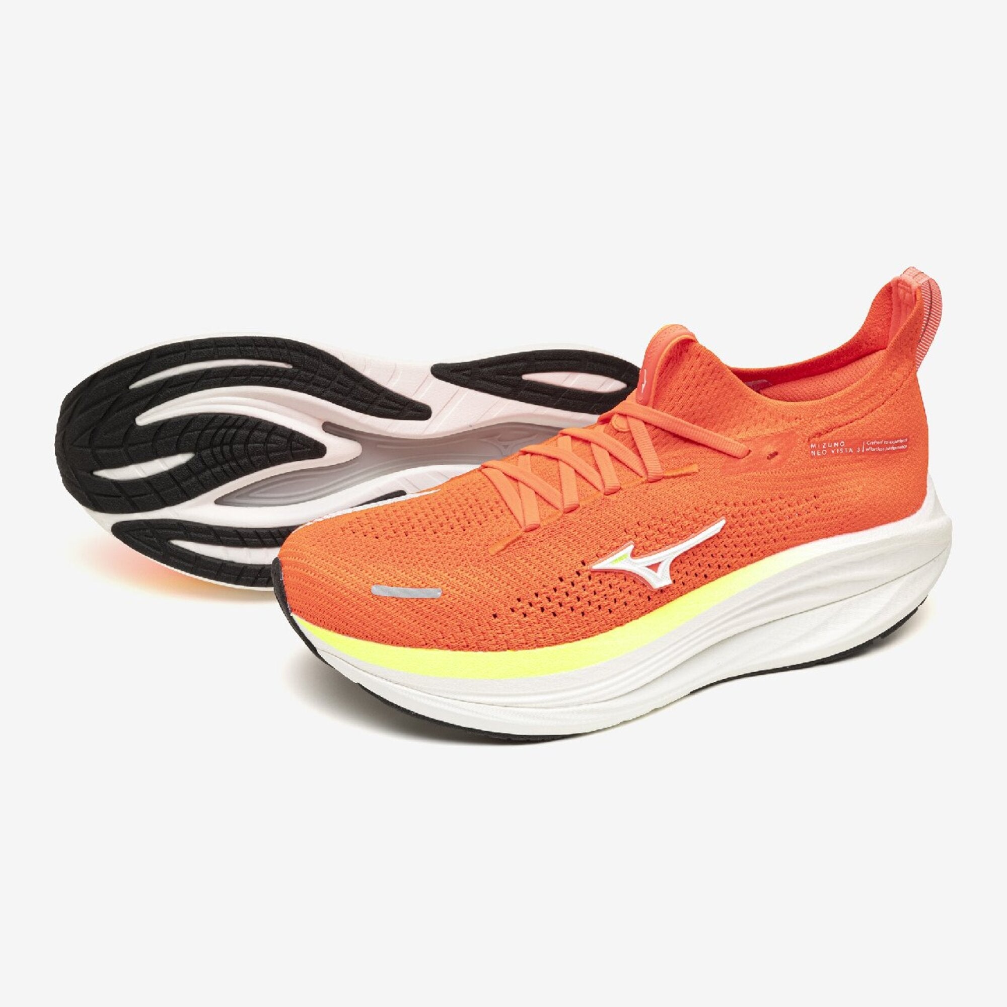 MIZUNO NEO VISTA 3 - FOOTWEAR - SHOES