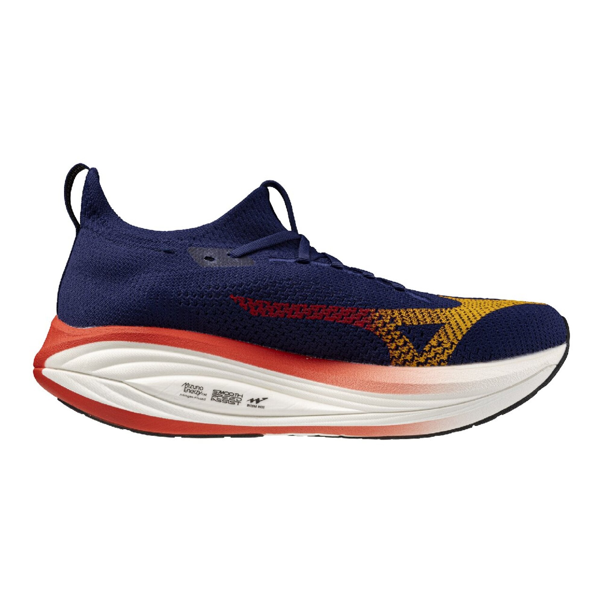 MIZUNO NEO VISTA 3 - FOOTWEAR - SHOES