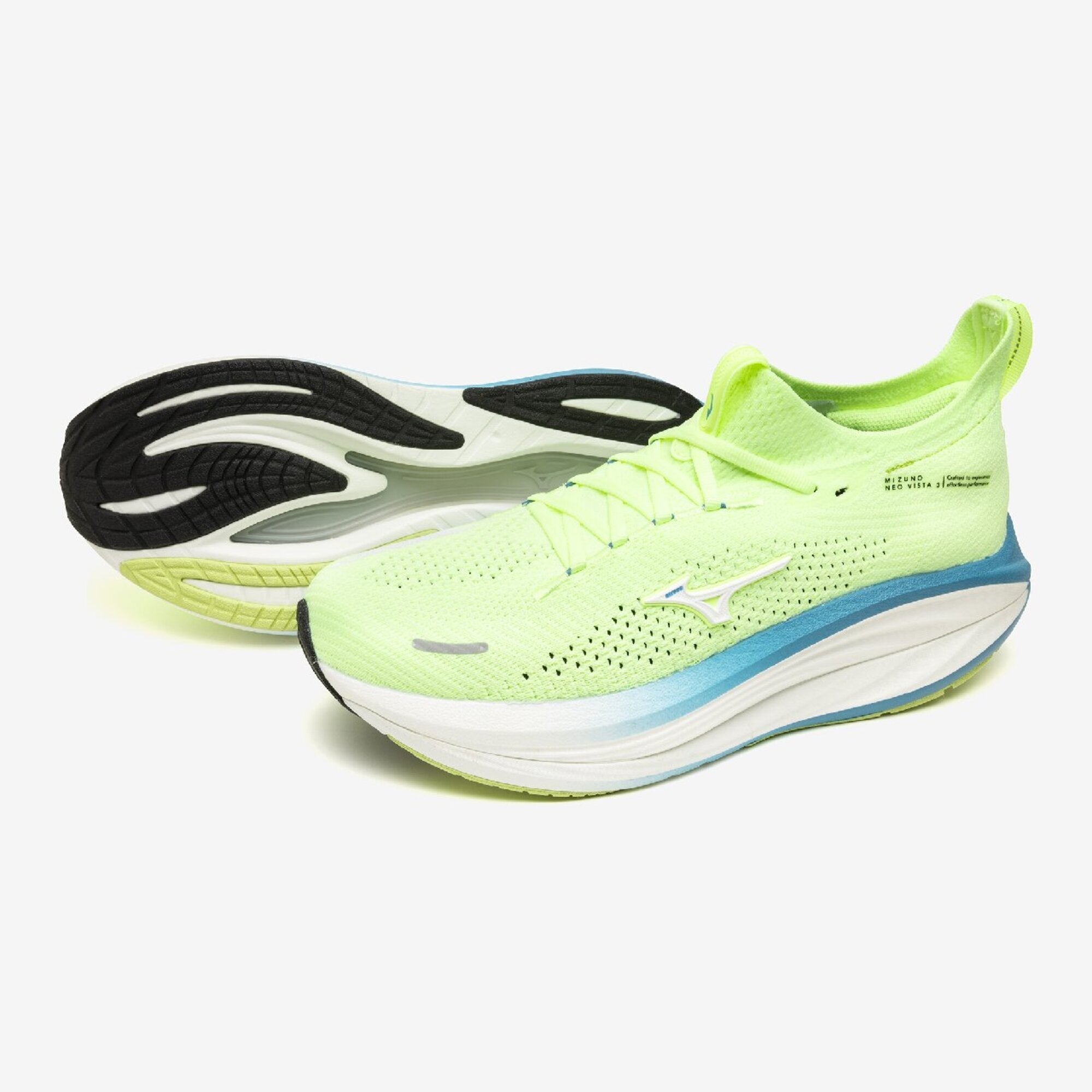 MIZUNO NEO VISTA 3 - FOOTWEAR - SHOES