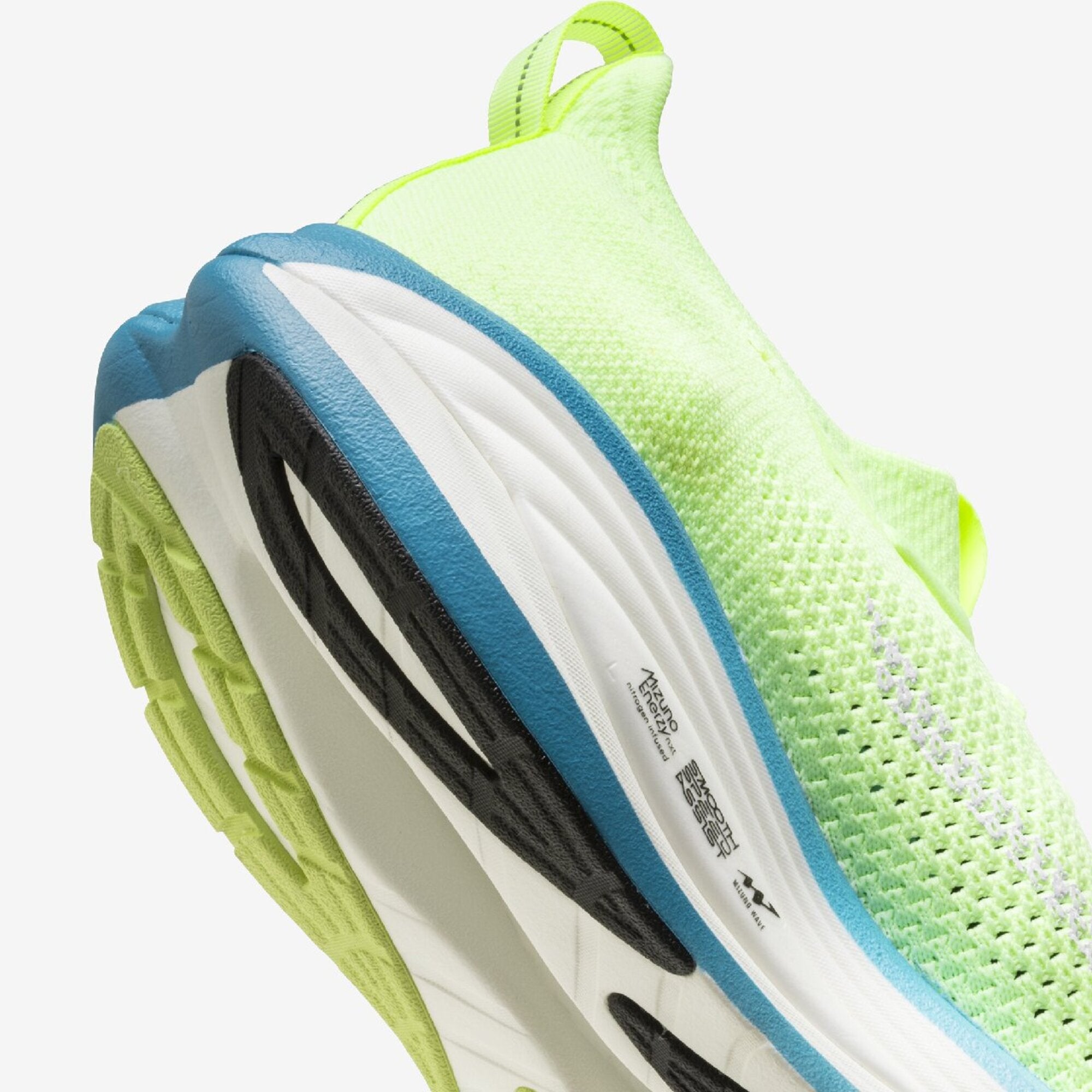 MIZUNO NEO VISTA 3 - FOOTWEAR - SHOES