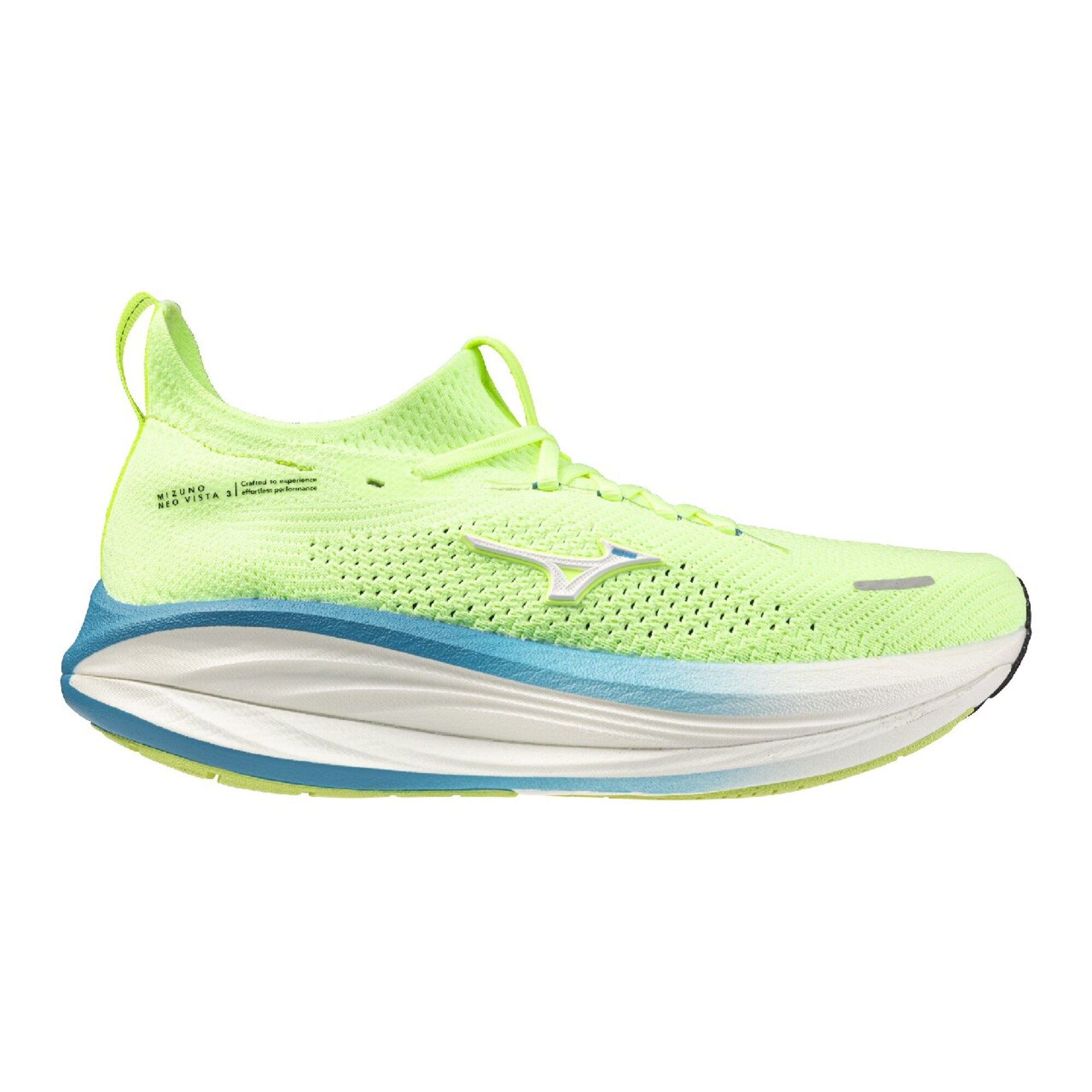 MIZUNO NEO VISTA 3 - FOOTWEAR - SHOES