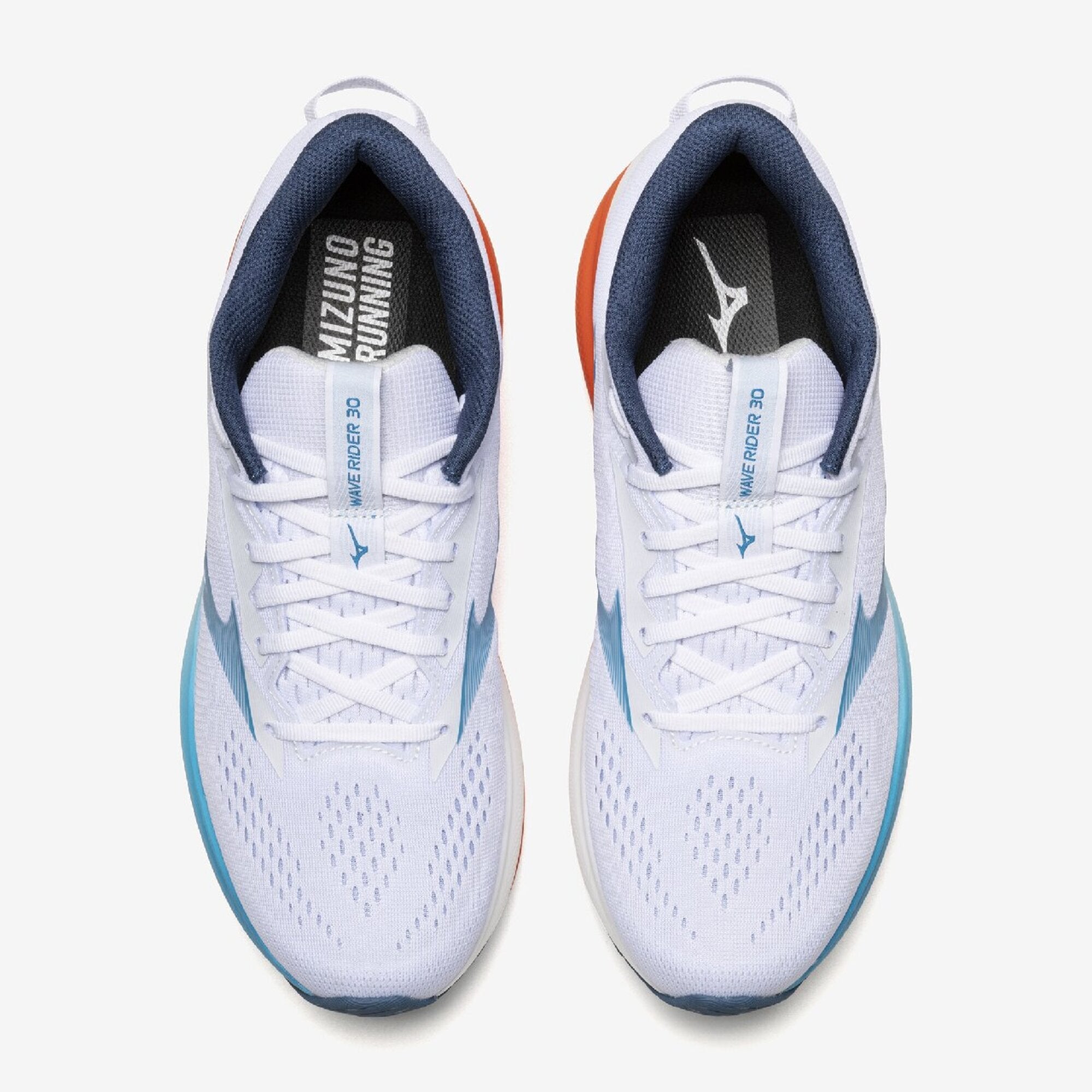 WAVE RIDER 30 - FOOTWEAR - SHOES