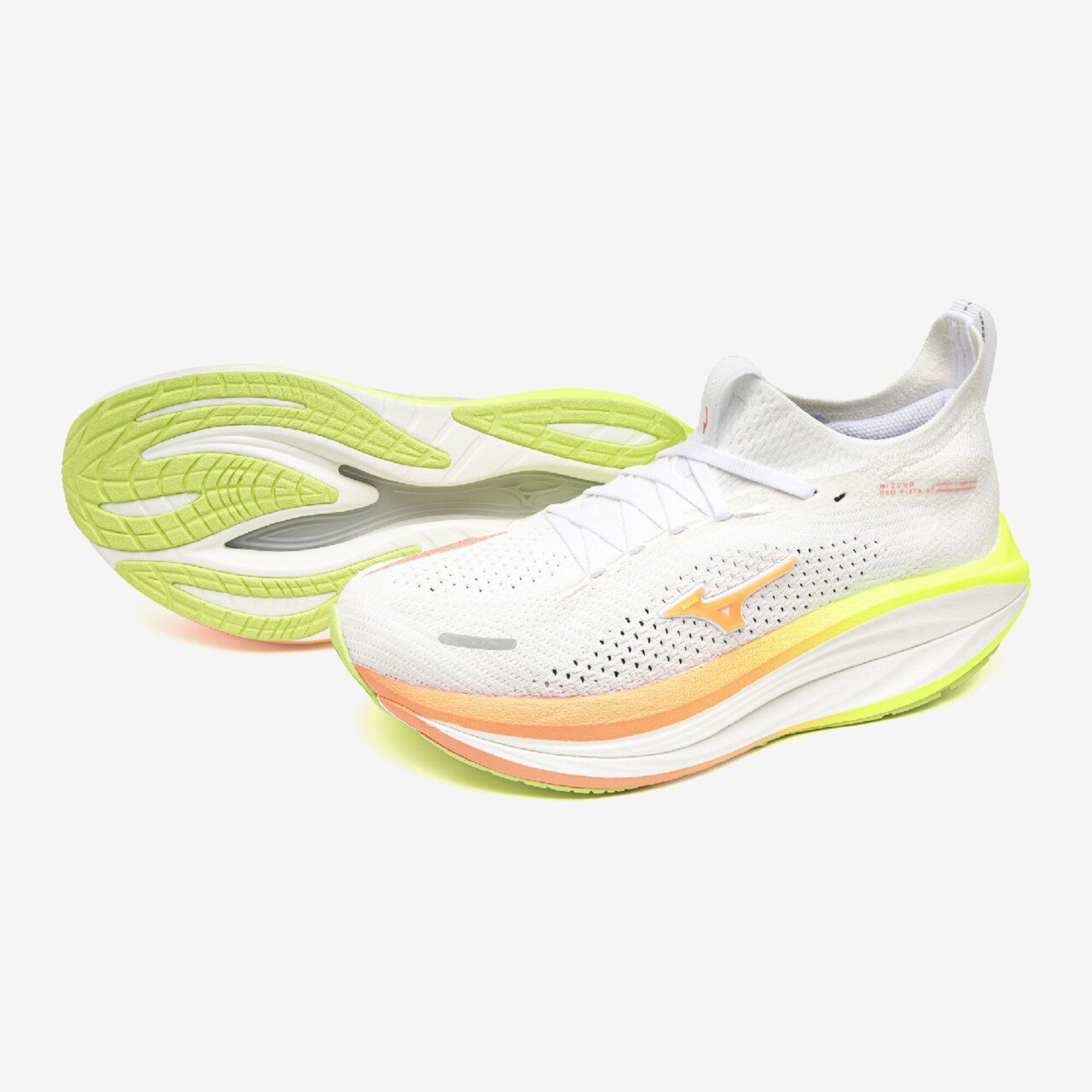 MIZUNO NEO VISTA 3 - FOOTWEAR - SHOES