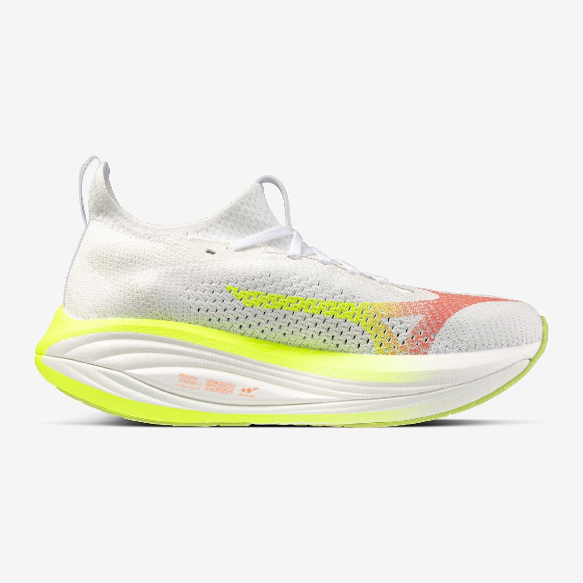 MIZUNO NEO VISTA 3 - FOOTWEAR - SHOES