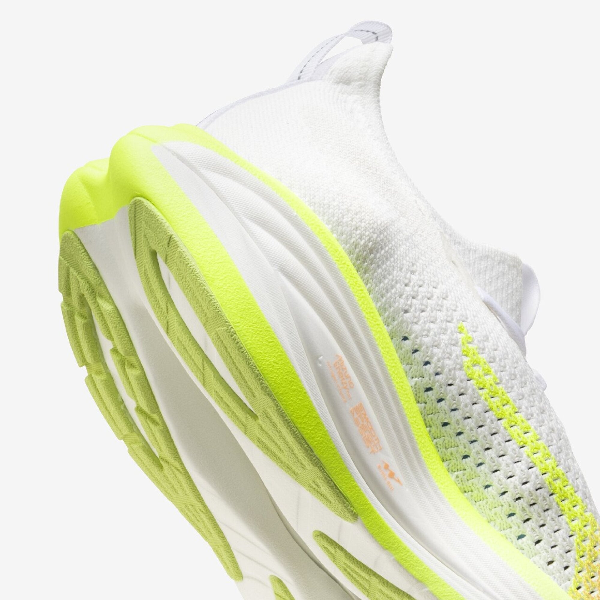 MIZUNO NEO VISTA 3 - FOOTWEAR - SHOES