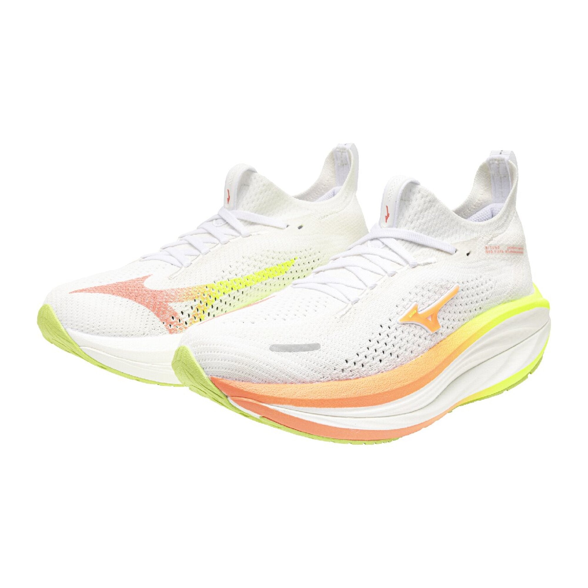 MIZUNO NEO VISTA 3 - FOOTWEAR - SHOES