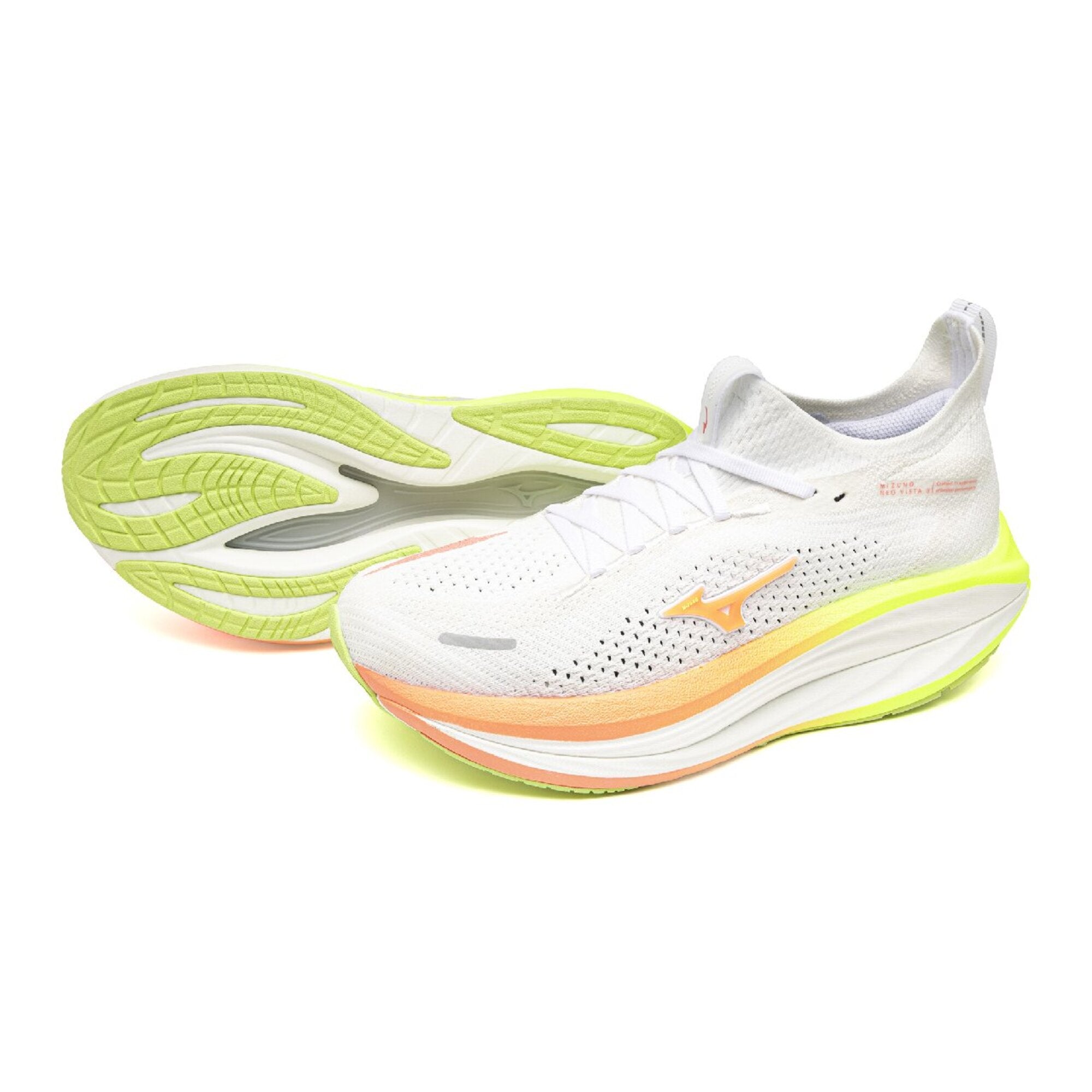 MIZUNO NEO VISTA 3 - FOOTWEAR - SHOES