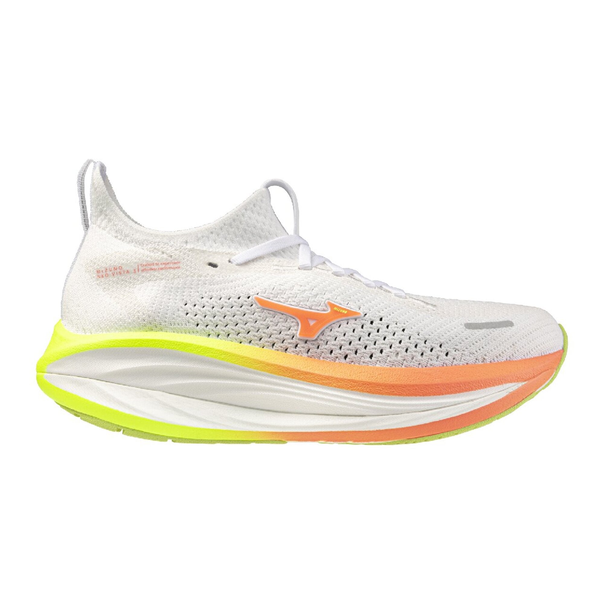 MIZUNO NEO VISTA 3 - FOOTWEAR - SHOES