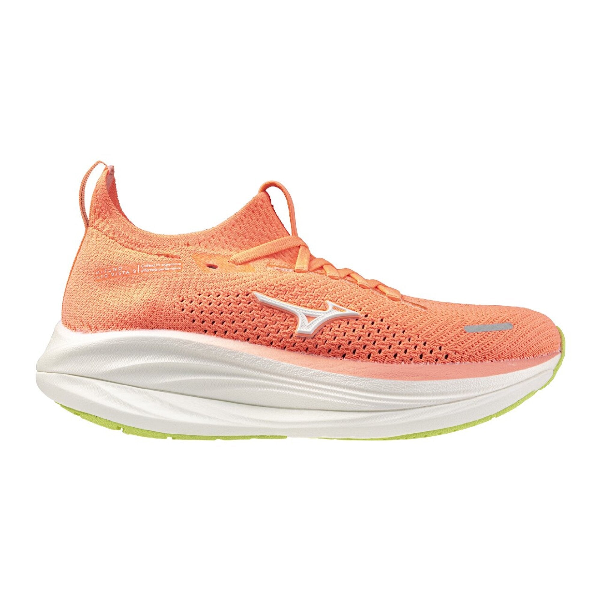 MIZUNO NEO VISTA 3 - FOOTWEAR - SHOES