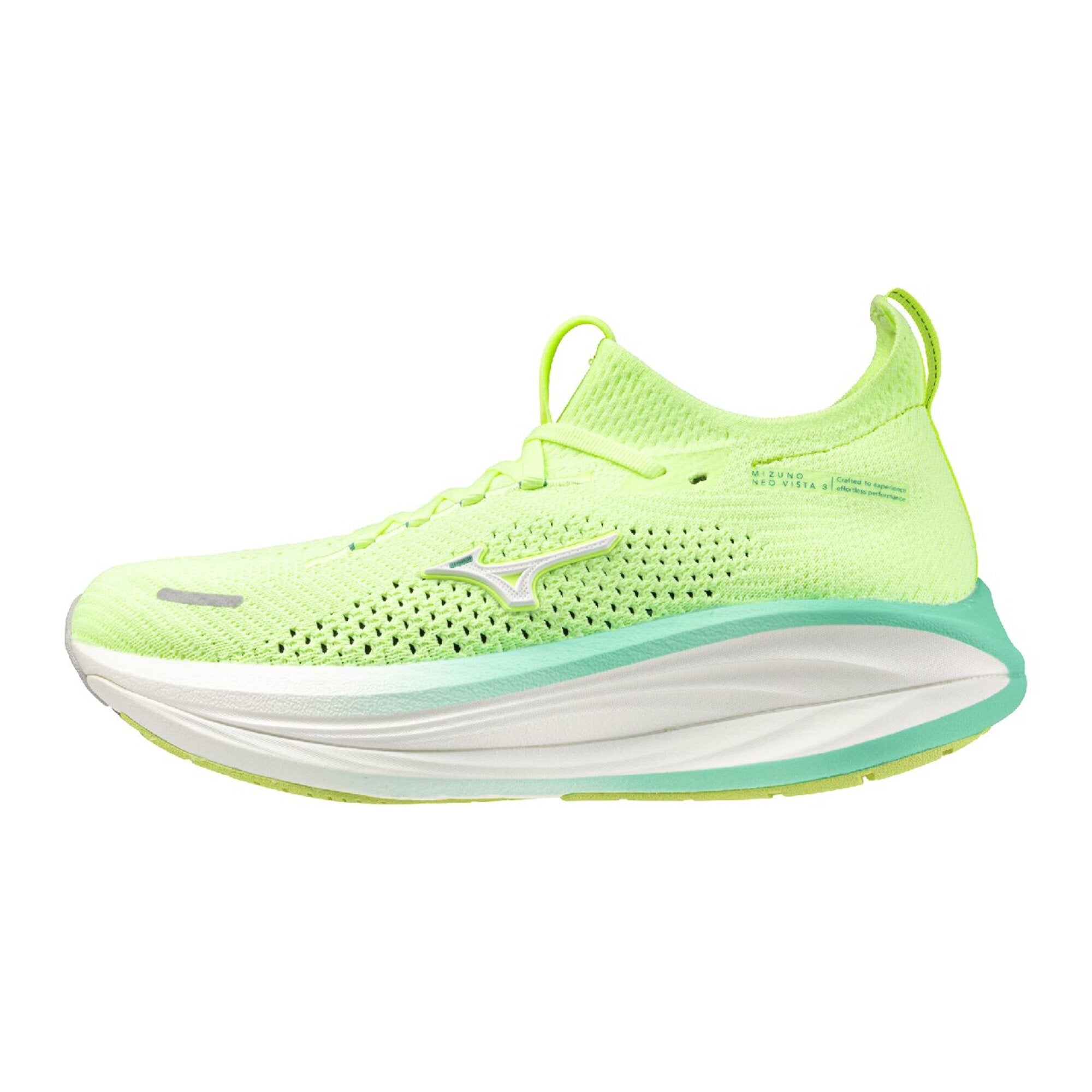 MIZUNO NEO VISTA 3 - FOOTWEAR - SHOES