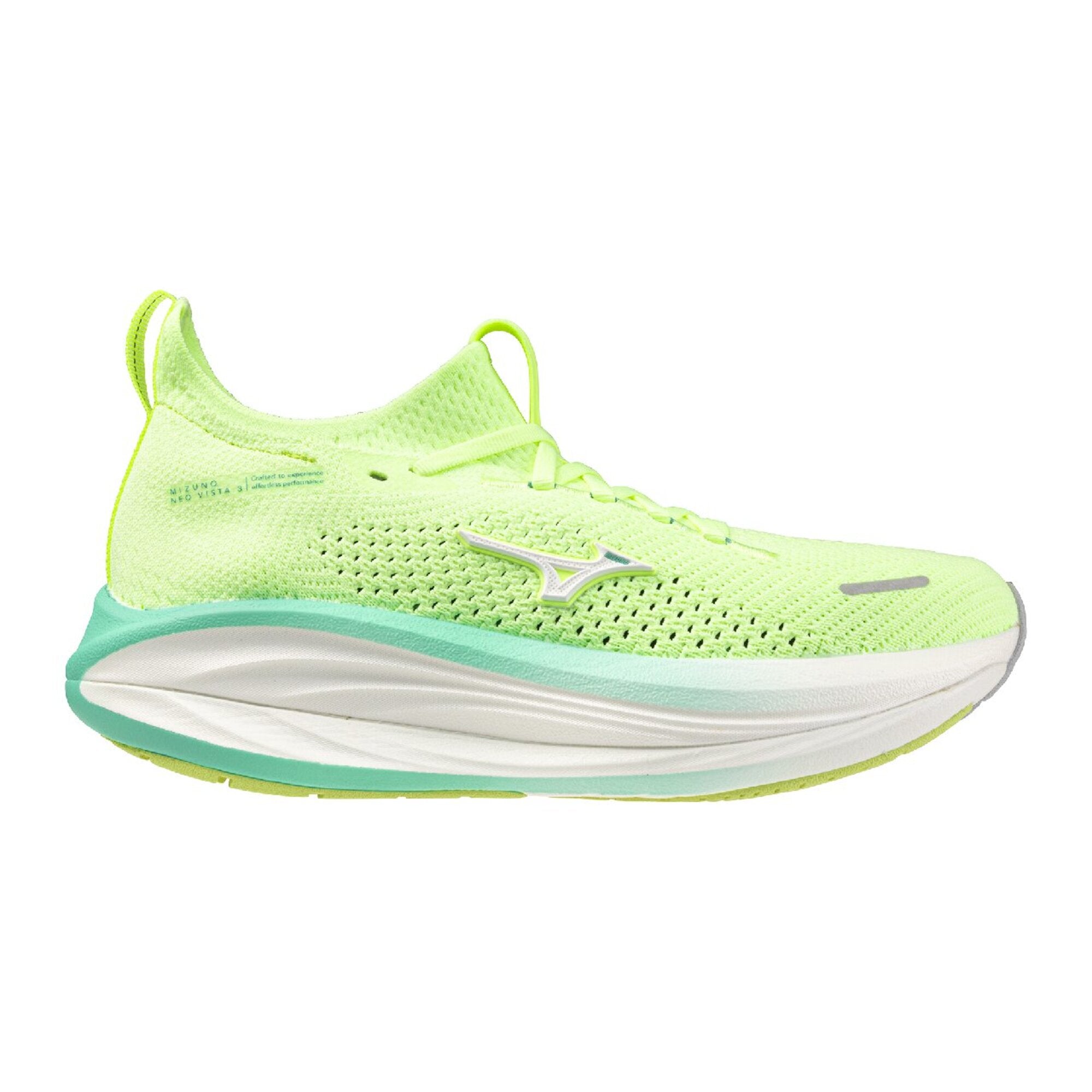 MIZUNO NEO VISTA 3 - FOOTWEAR - SHOES