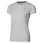 CORE IMPULSE SHORT SLEEVE TEE - CLOTHING - TOPS