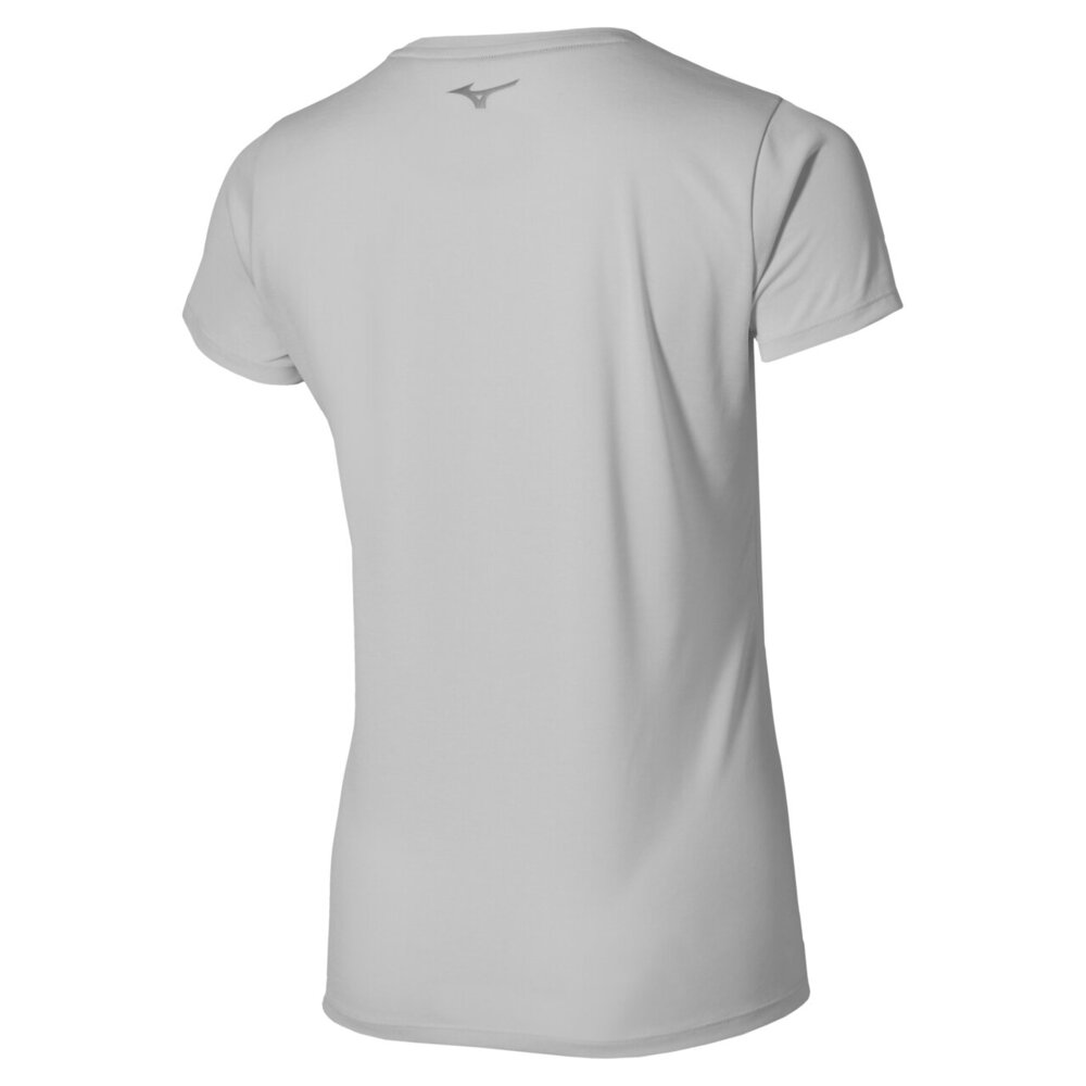 CORE IMPULSE SHORT SLEEVE TEE - CLOTHING - TOPS