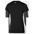 CORE IMPULSE SHORT SLEEVE TEE - CLOTHING - TOPS