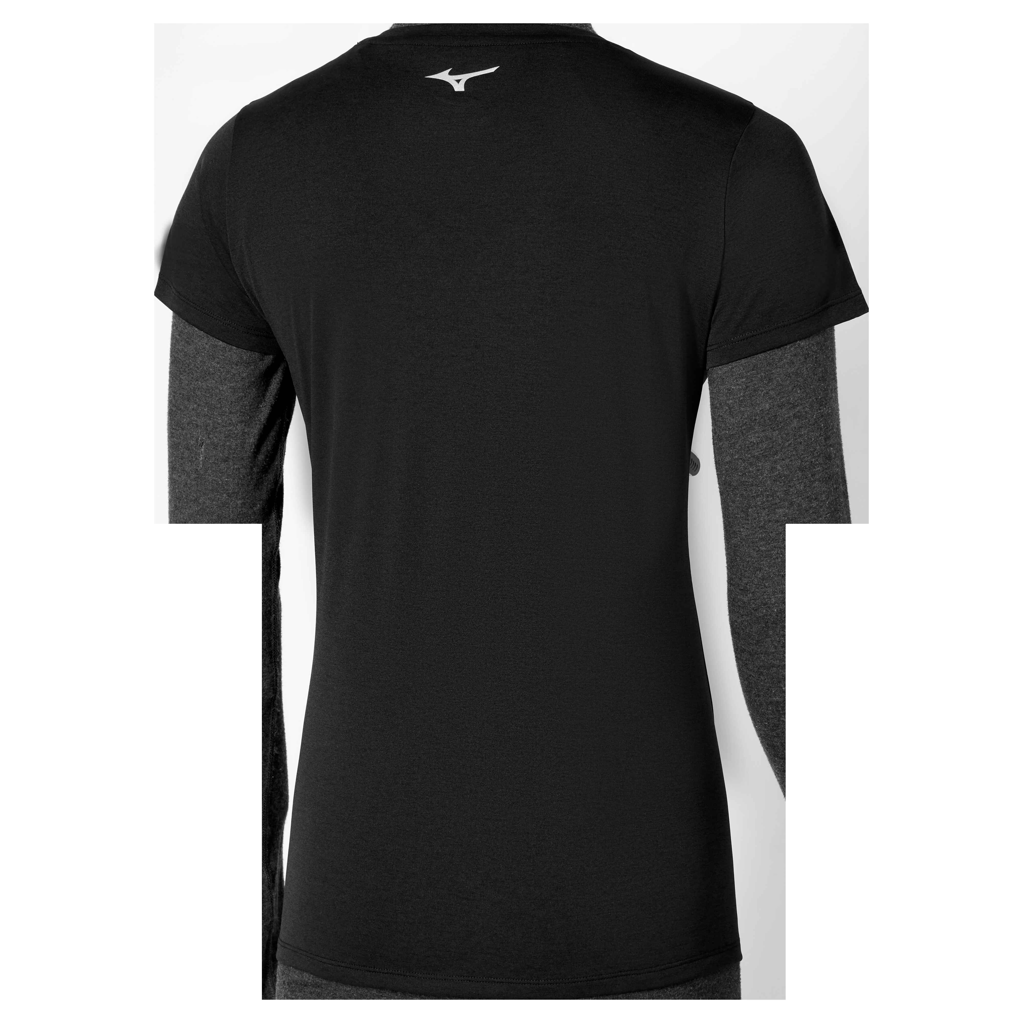 CORE IMPULSE SHORT SLEEVE TEE - CLOTHING - TOPS