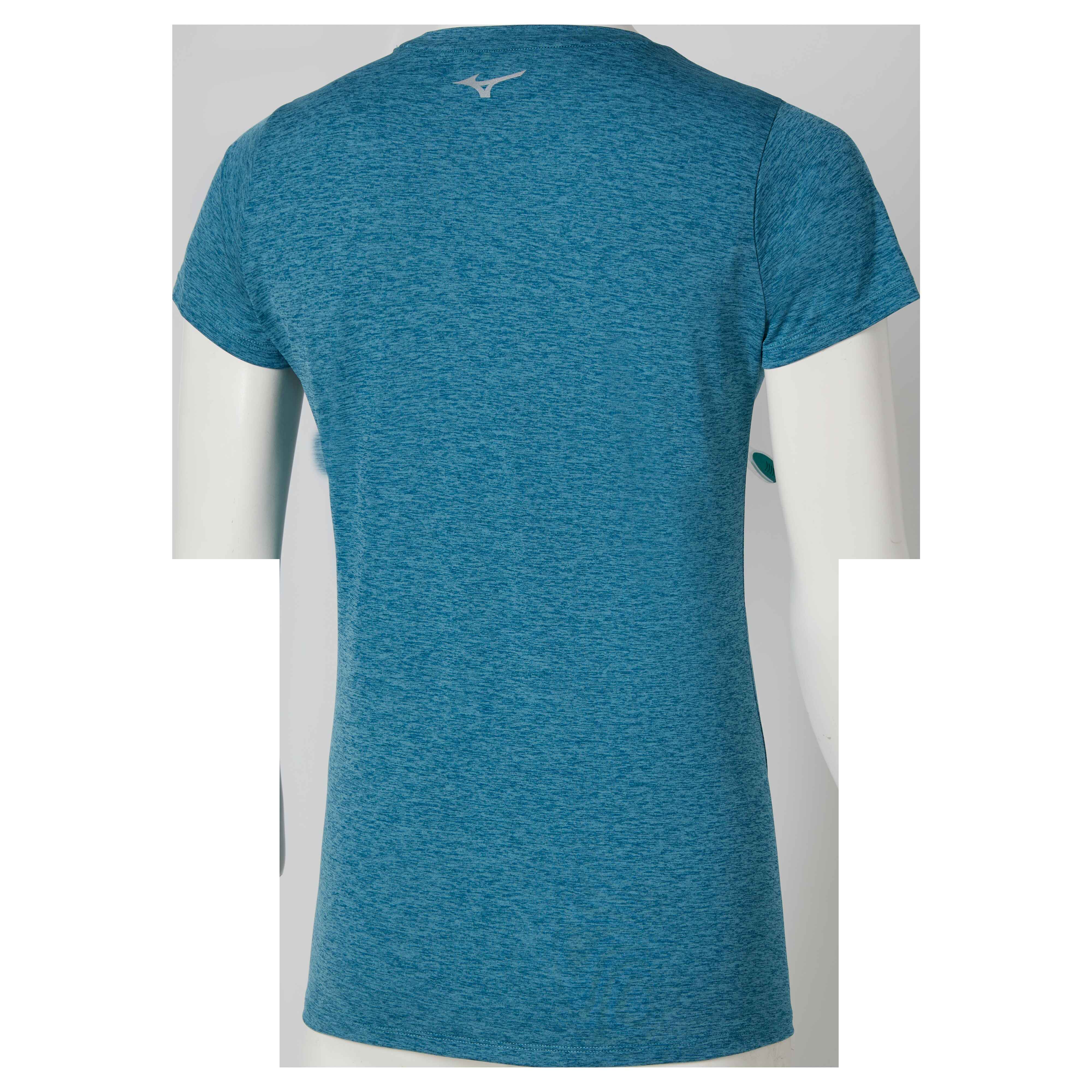 CORE IMPULSE SHORT SLEEVE TEE - CLOTHING - TOPS