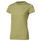 CORE IMPULSE SHORT SLEEVE TEE - CLOTHING - TOPS