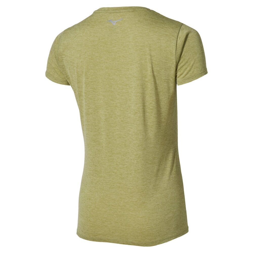 CORE IMPULSE SHORT SLEEVE TEE - CLOTHING - TOPS
