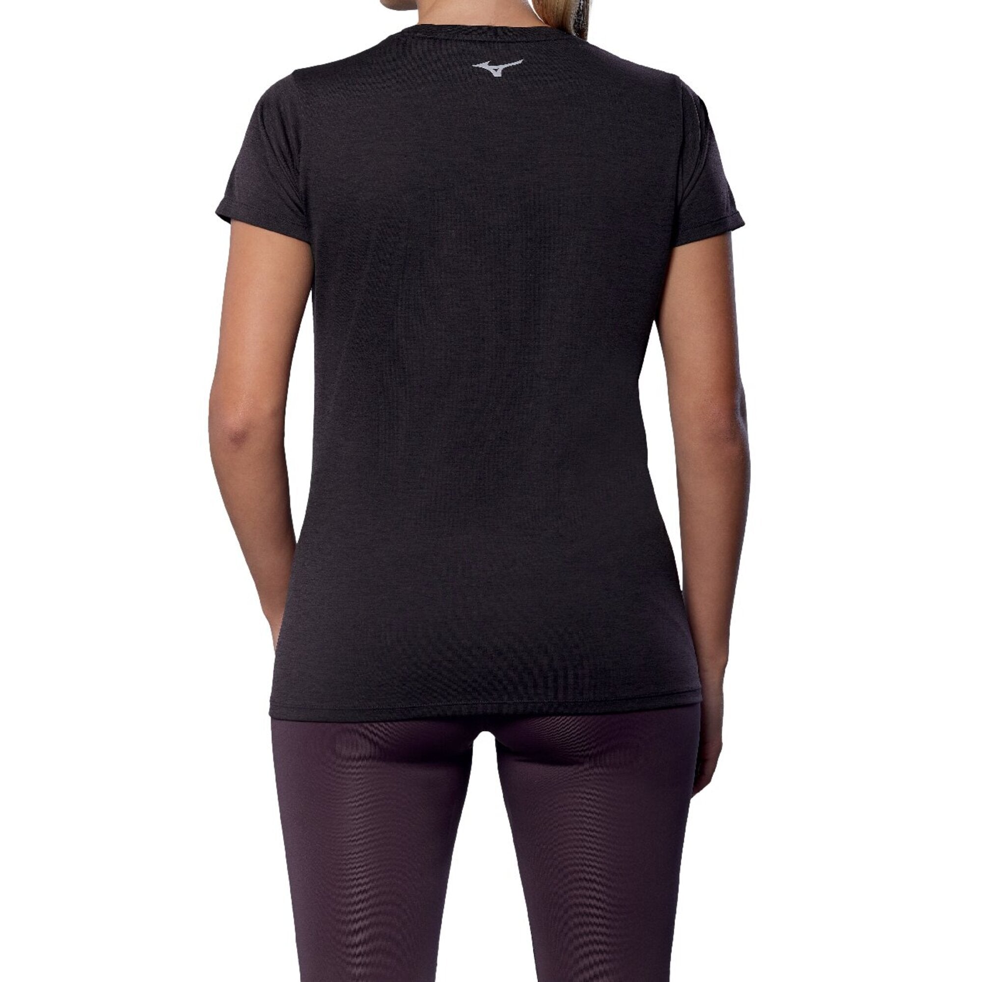 CORE IMPULSE SHORT SLEEVE TEE - CLOTHING - TOPS