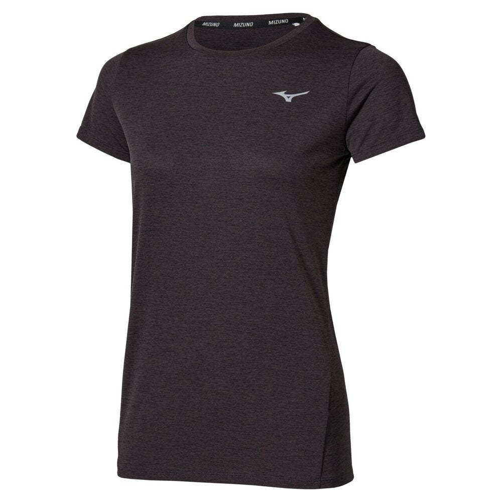 CORE IMPULSE SHORT SLEEVE TEE - CLOTHING - TOPS