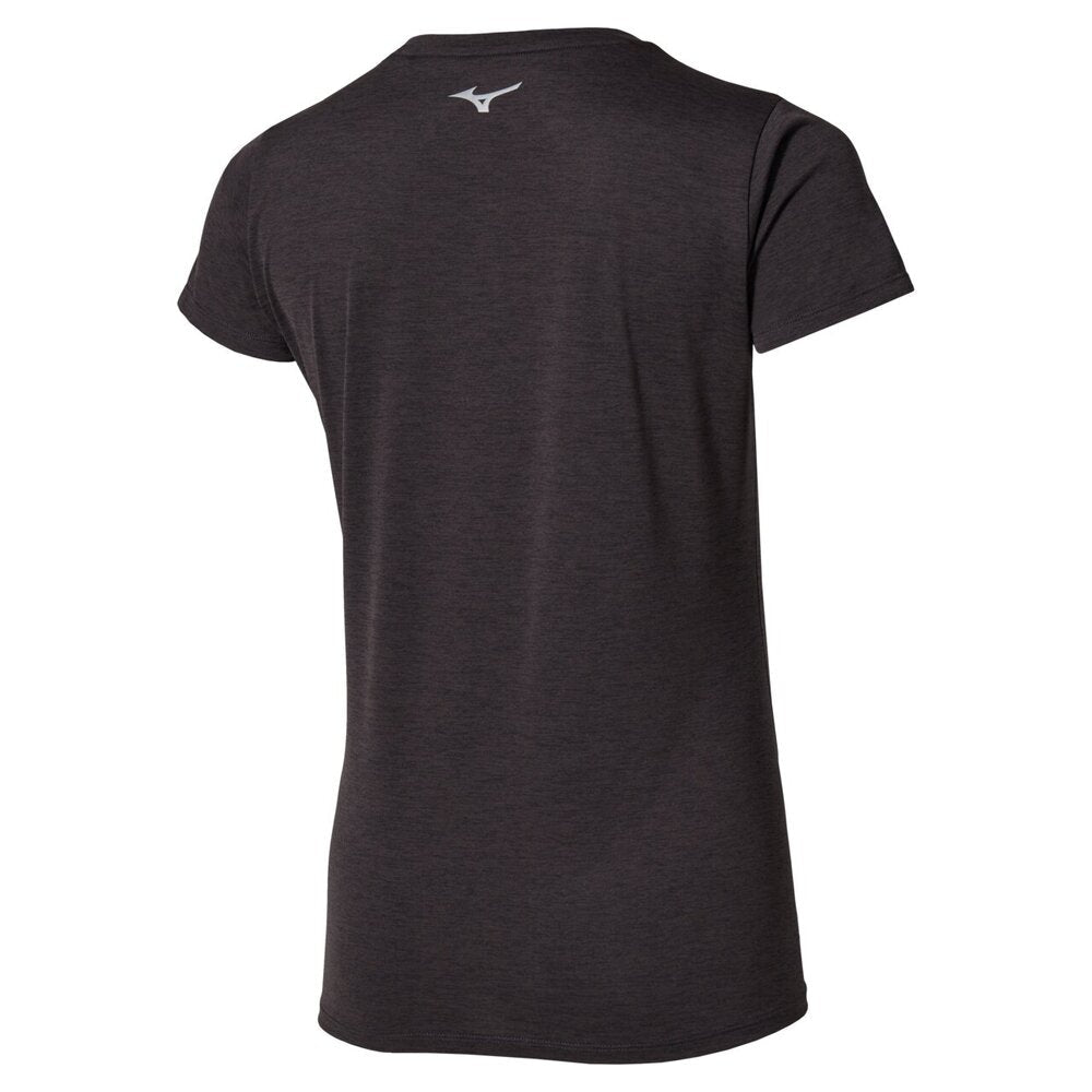 CORE IMPULSE SHORT SLEEVE TEE - CLOTHING - TOPS