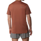 TECH LIGHT SHORT SLEEVE TEE - CLOTHING - TOPS