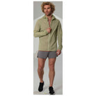 TECH LIGHT SHORT SLEEVE TEE - CLOTHING - TOPS