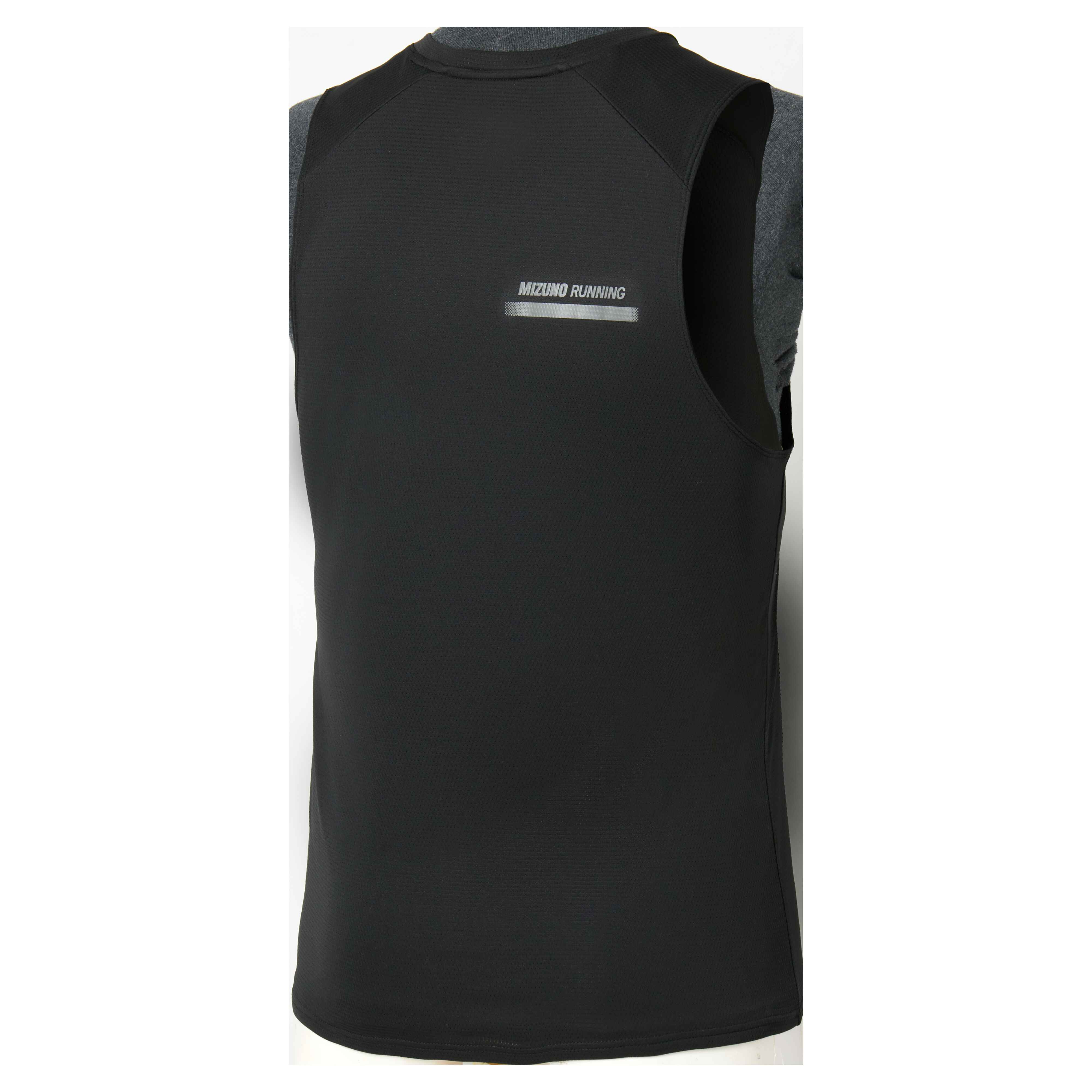 ACTIVE DRYAEROFLOW TANK TOP - CLOTHING - TOPS