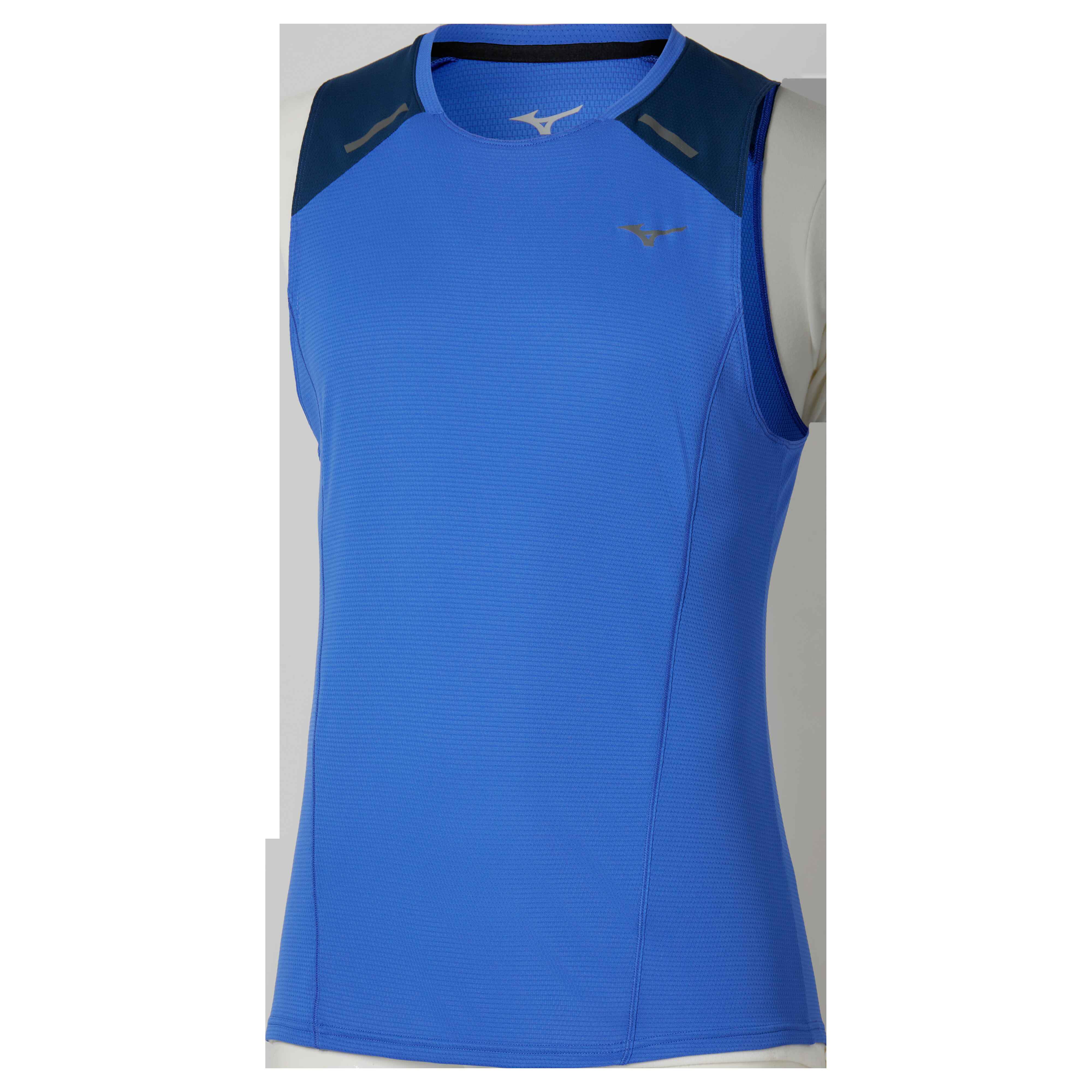 ACTIVE DRYAEROFLOW TANK TOP - CLOTHING - TOPS