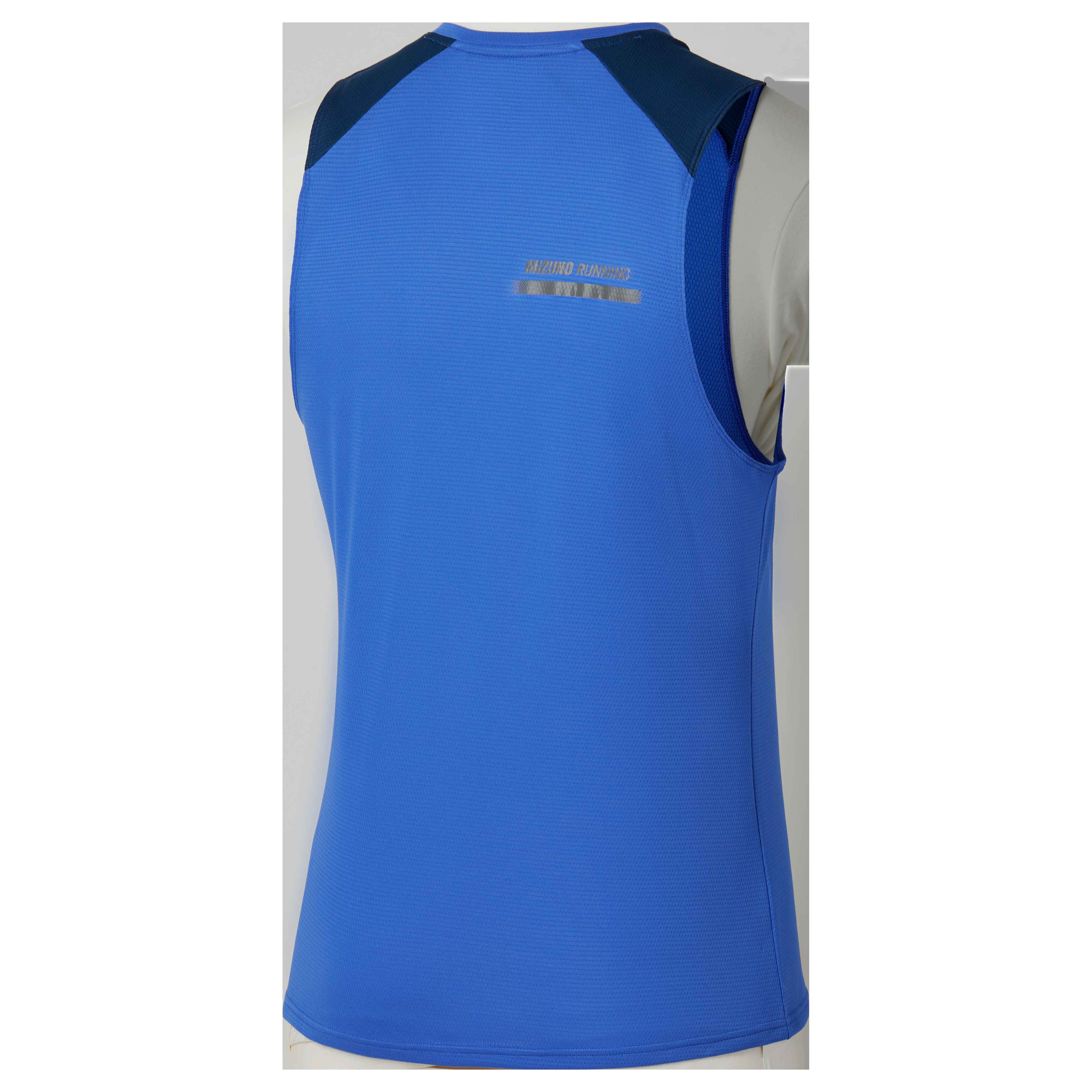 ACTIVE DRYAEROFLOW TANK TOP - CLOTHING - TOPS