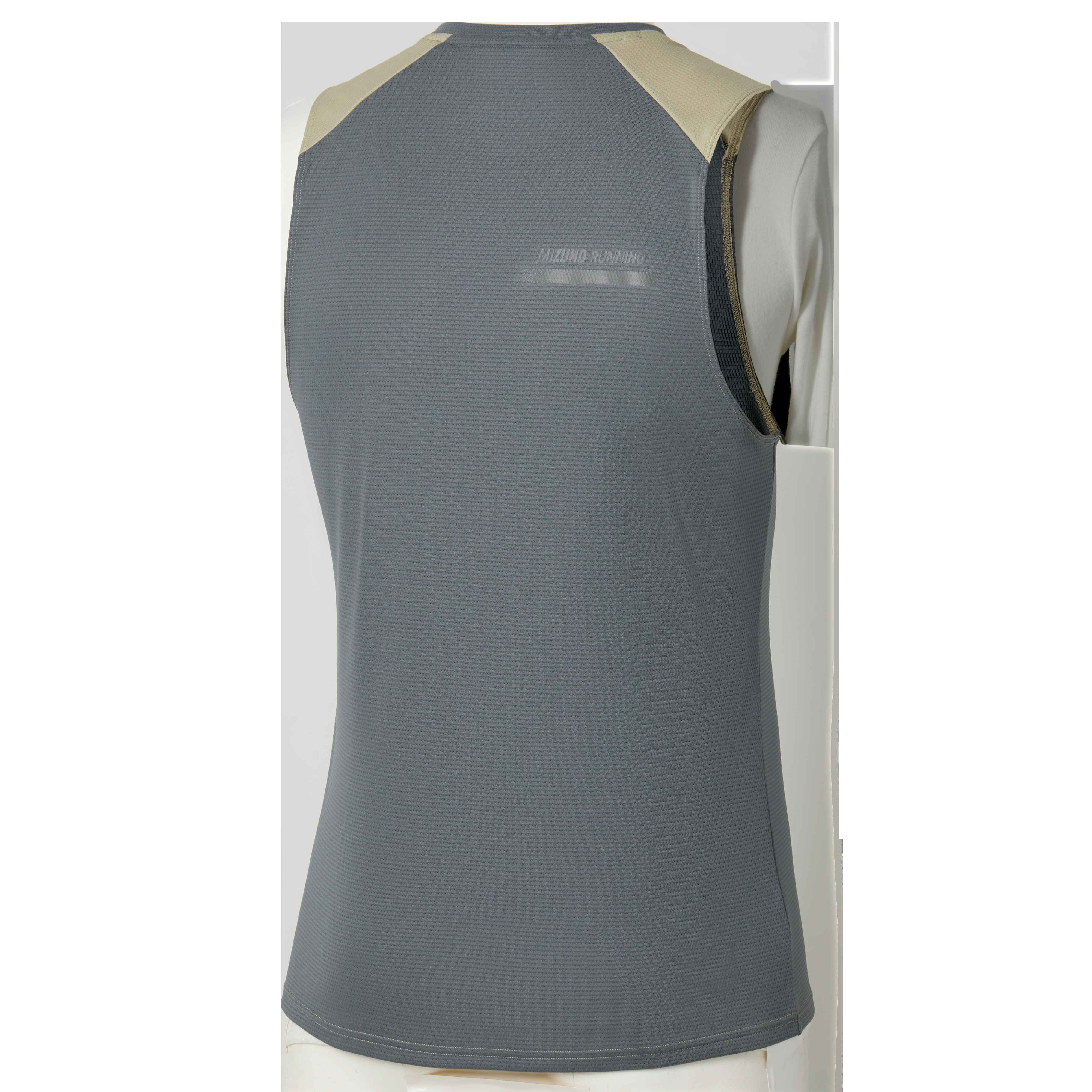 ACTIVE DRYAEROFLOW TANK TOP - CLOTHING - TOPS