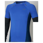 ACTIVE DRYAEROFLOW SHORT SLEEVE TEE - CLOTHING - TOPS