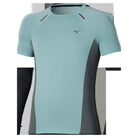 ACTIVE DRYAEROFLOW SHORT SLEEVE TEE - CLOTHING - TOPS