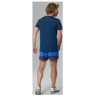 ACTIVE DRYAEROFLOW GRAPHIC SHORT SLEEVE TEE - CLOTHING - TOPS