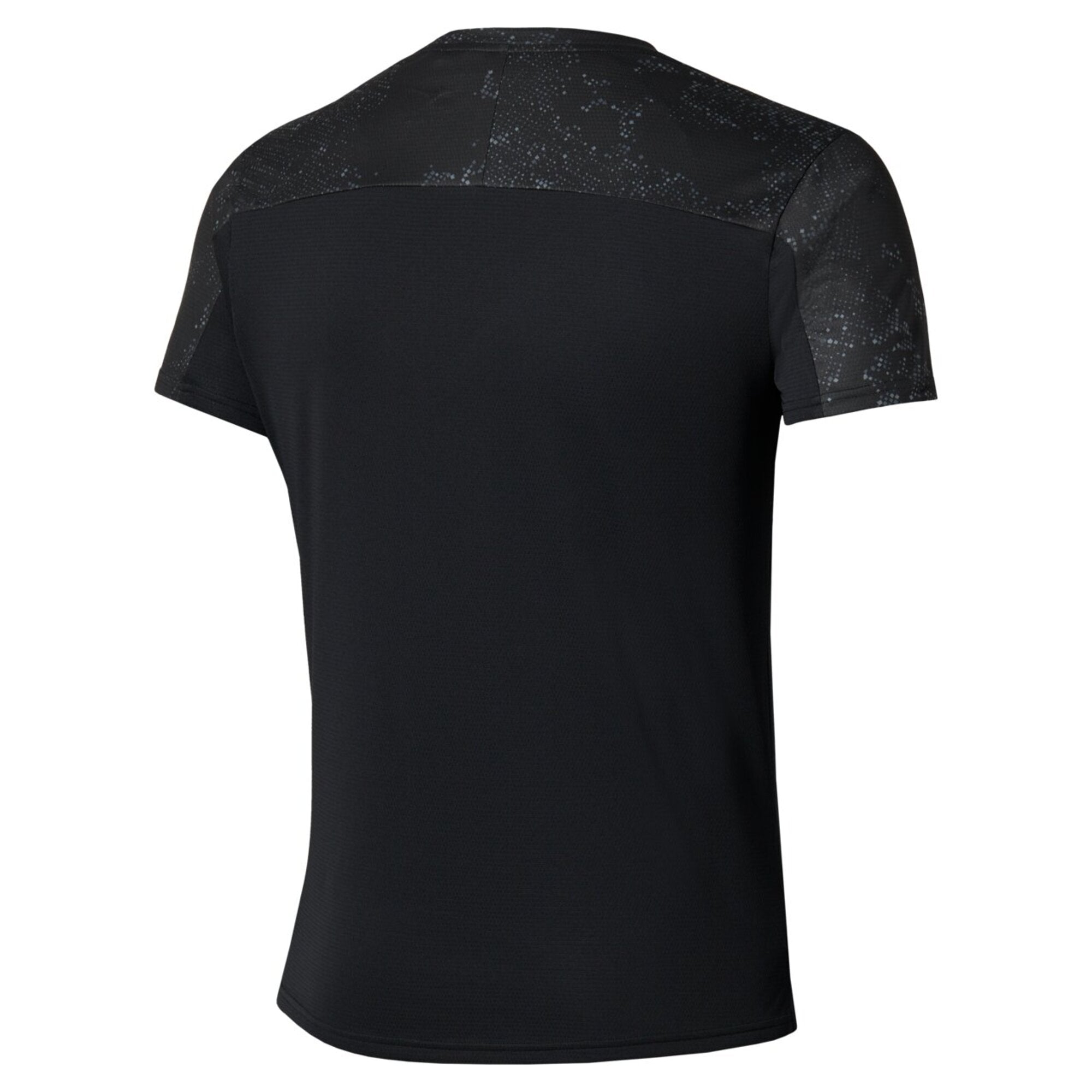 ACTIVE DRYAEROFLOW GRAPHIC SHORT SLEEVE TEE - CLOTHING - TOPS